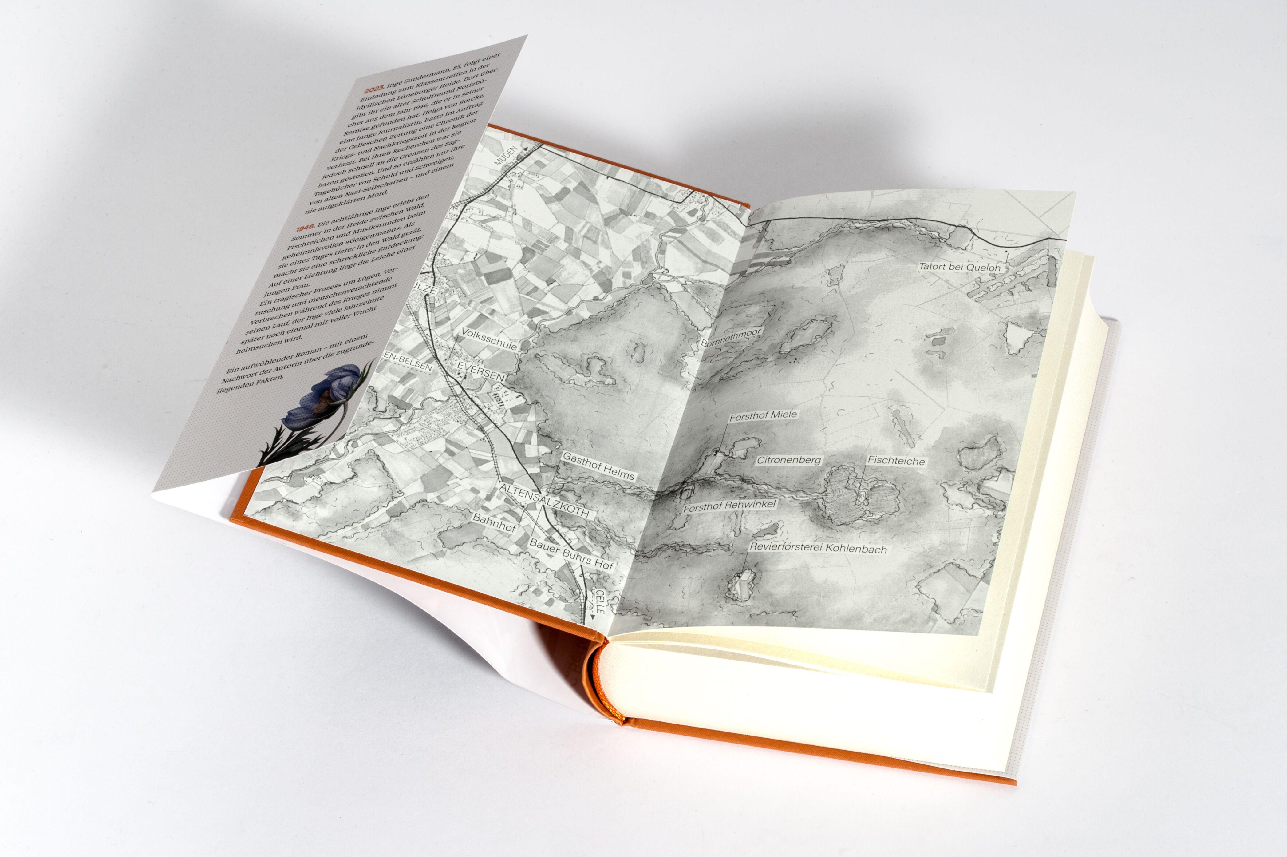 Beispielinhalt (Bild) Wo der Wind die Namen trägt