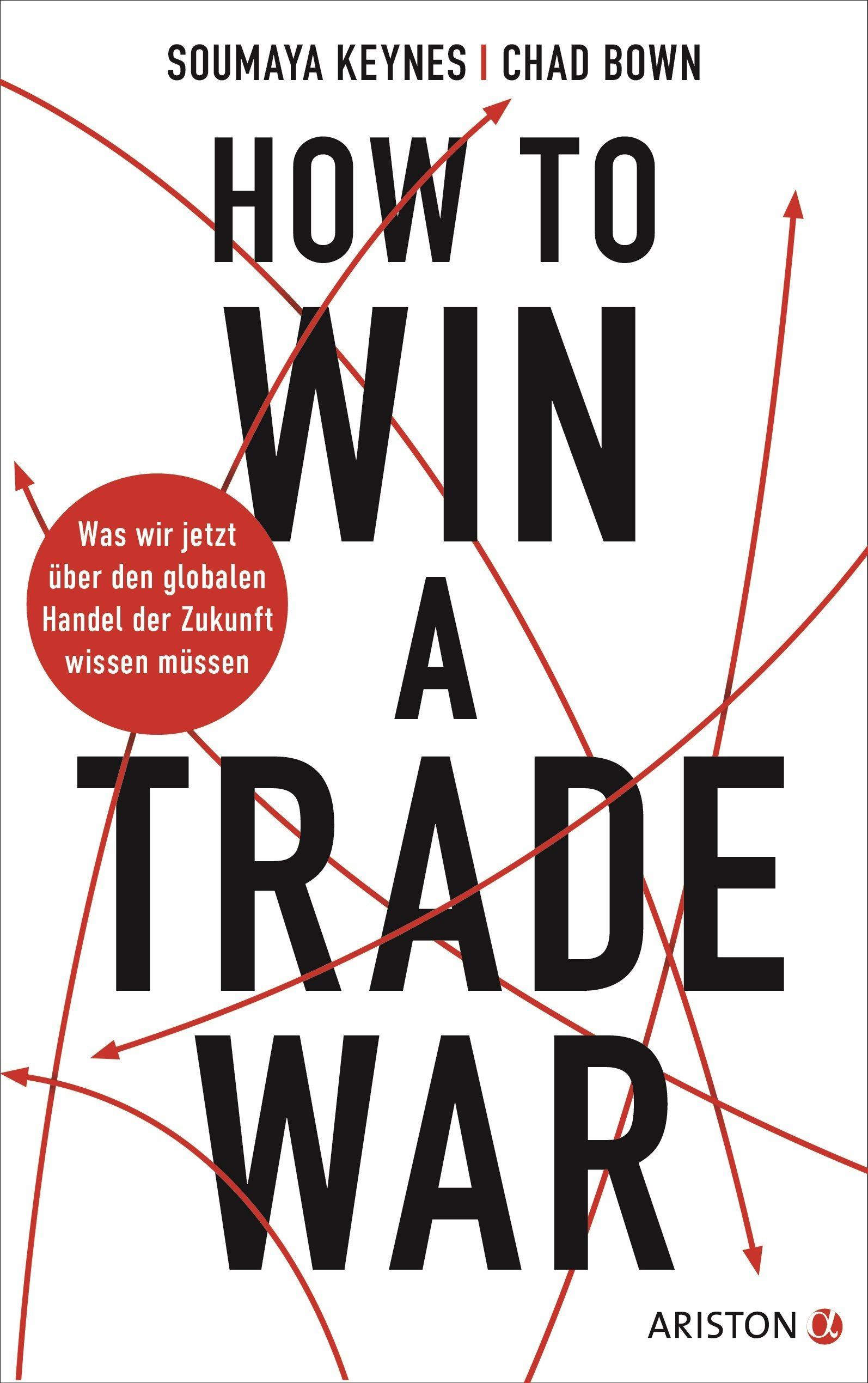 Vorderes Coverbild How to Win A Trade War