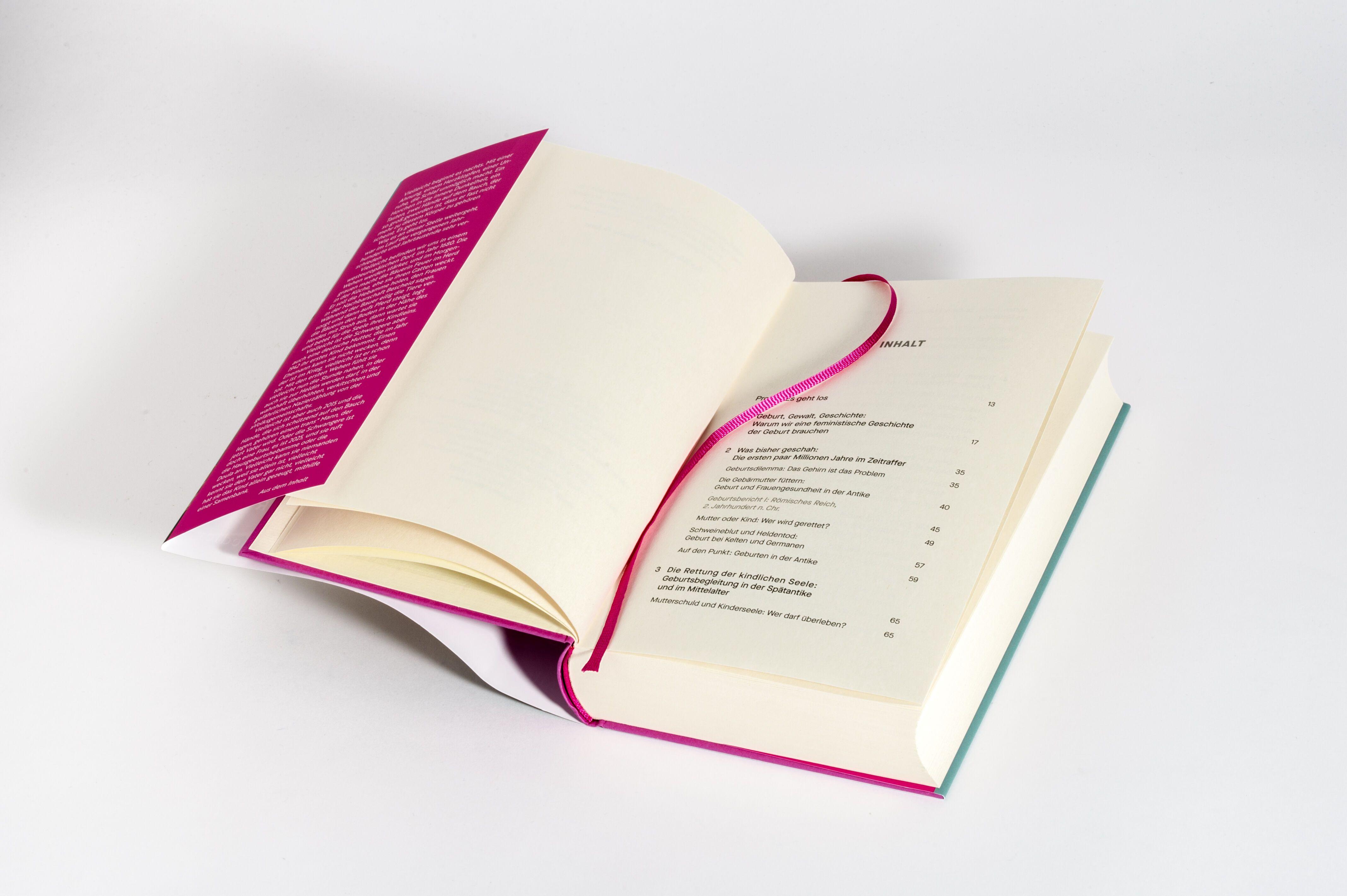 Beispielinhalt (Bild) Mythen, Macht und Muttermund