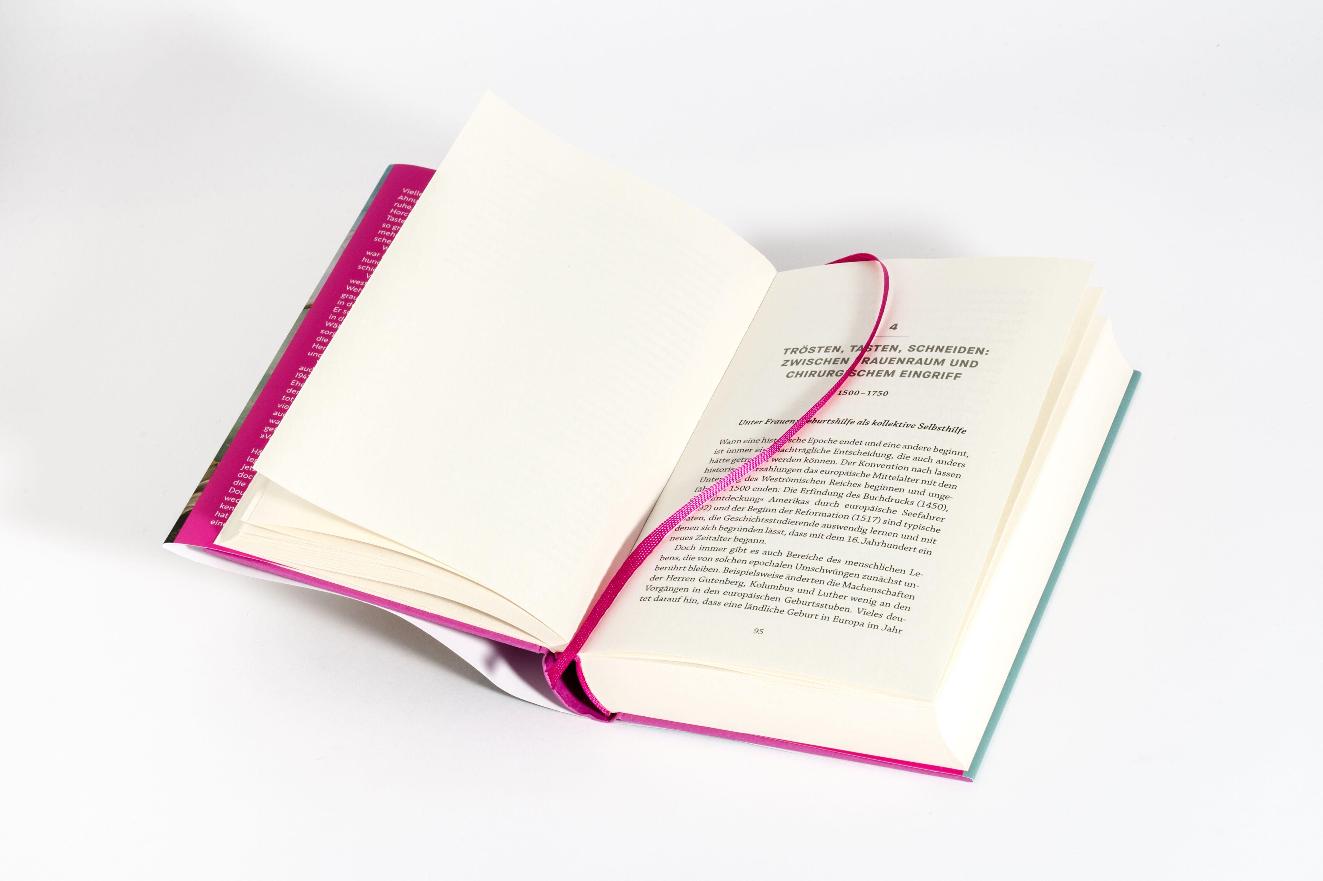 Beispielinhalt (Bild) Mythen, Macht und Muttermund