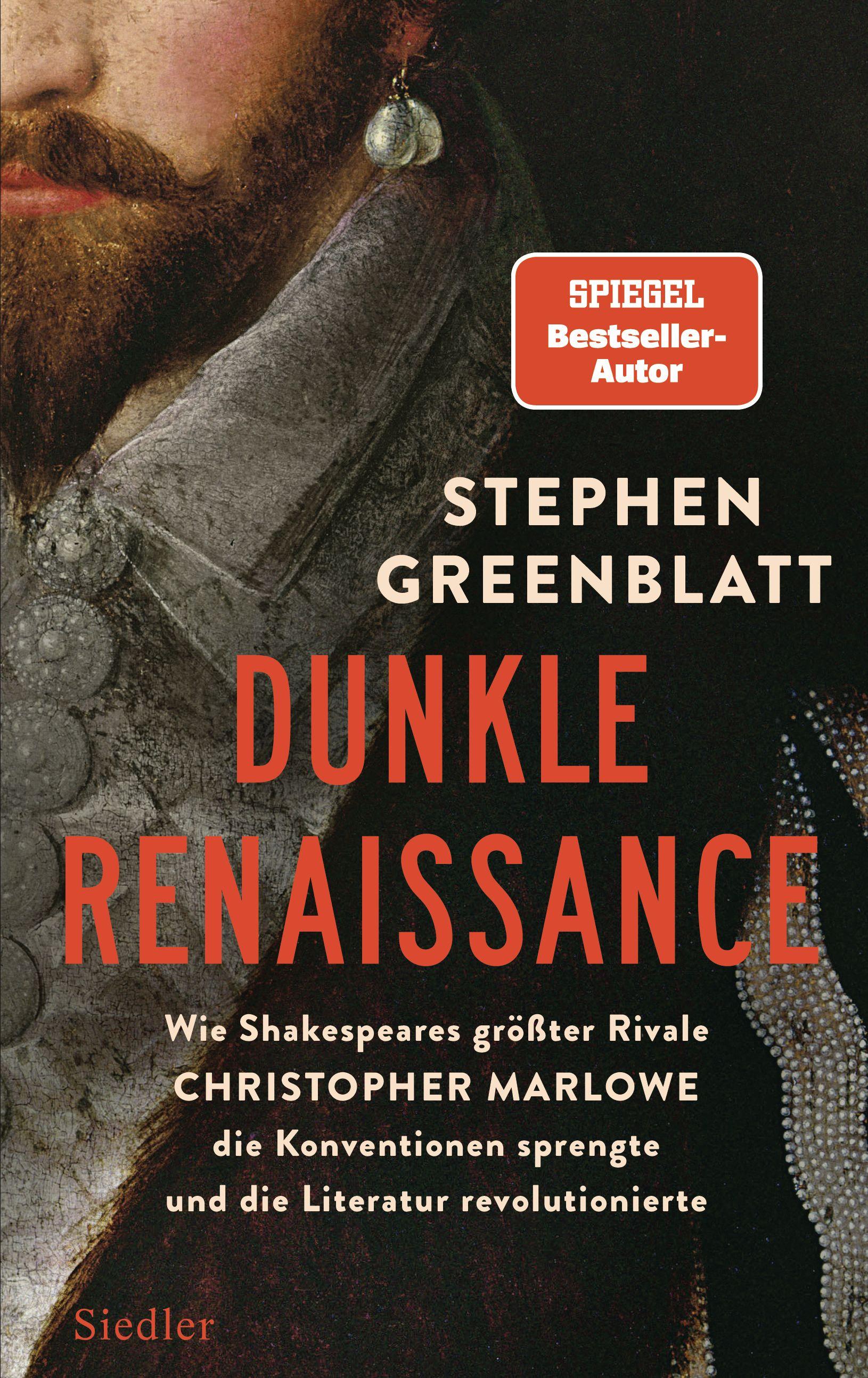 Vorderes Coverbild Dunkle Renaissance