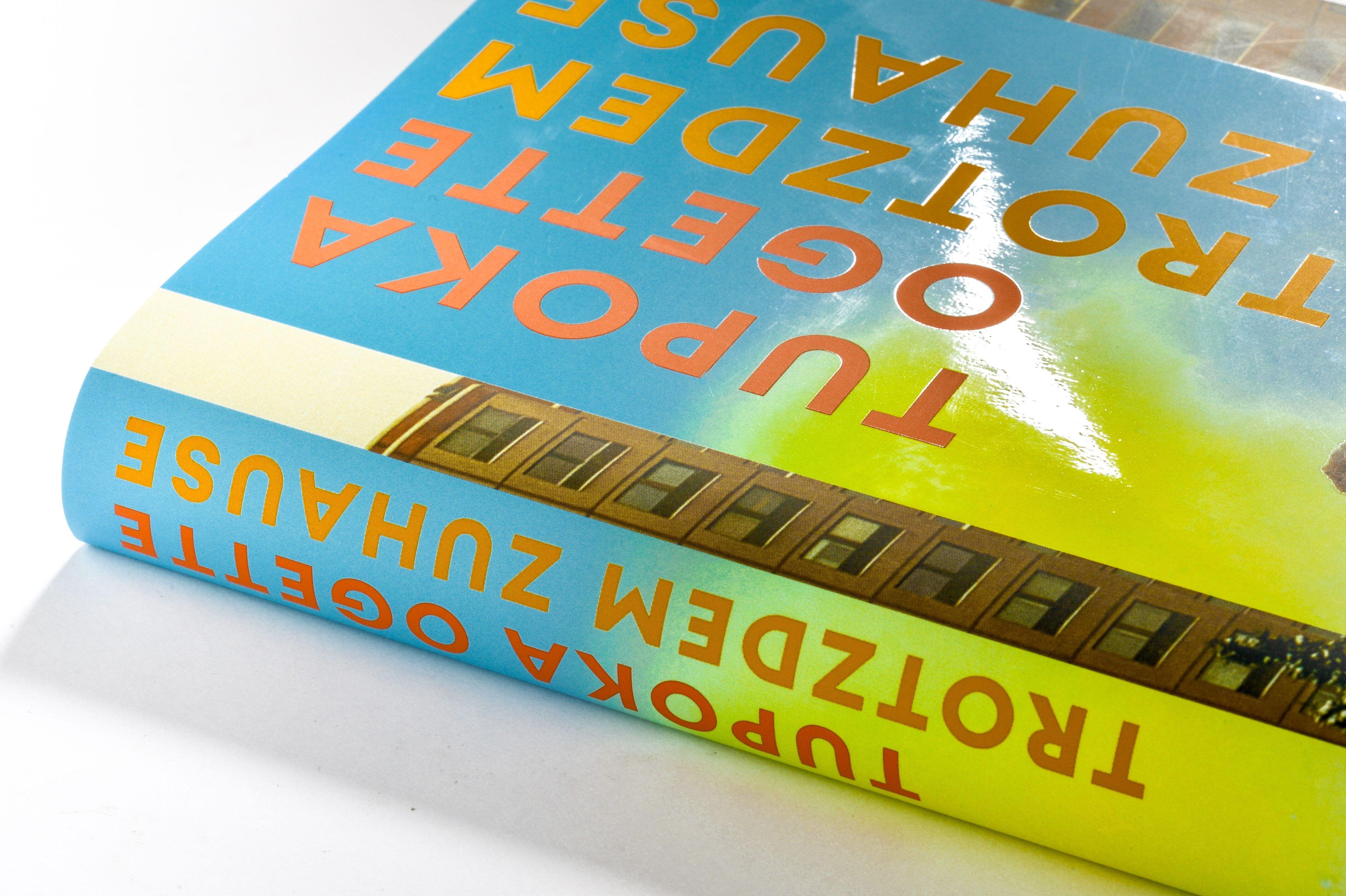 Beispielinhalt (Bild) Trotzdem zuhause