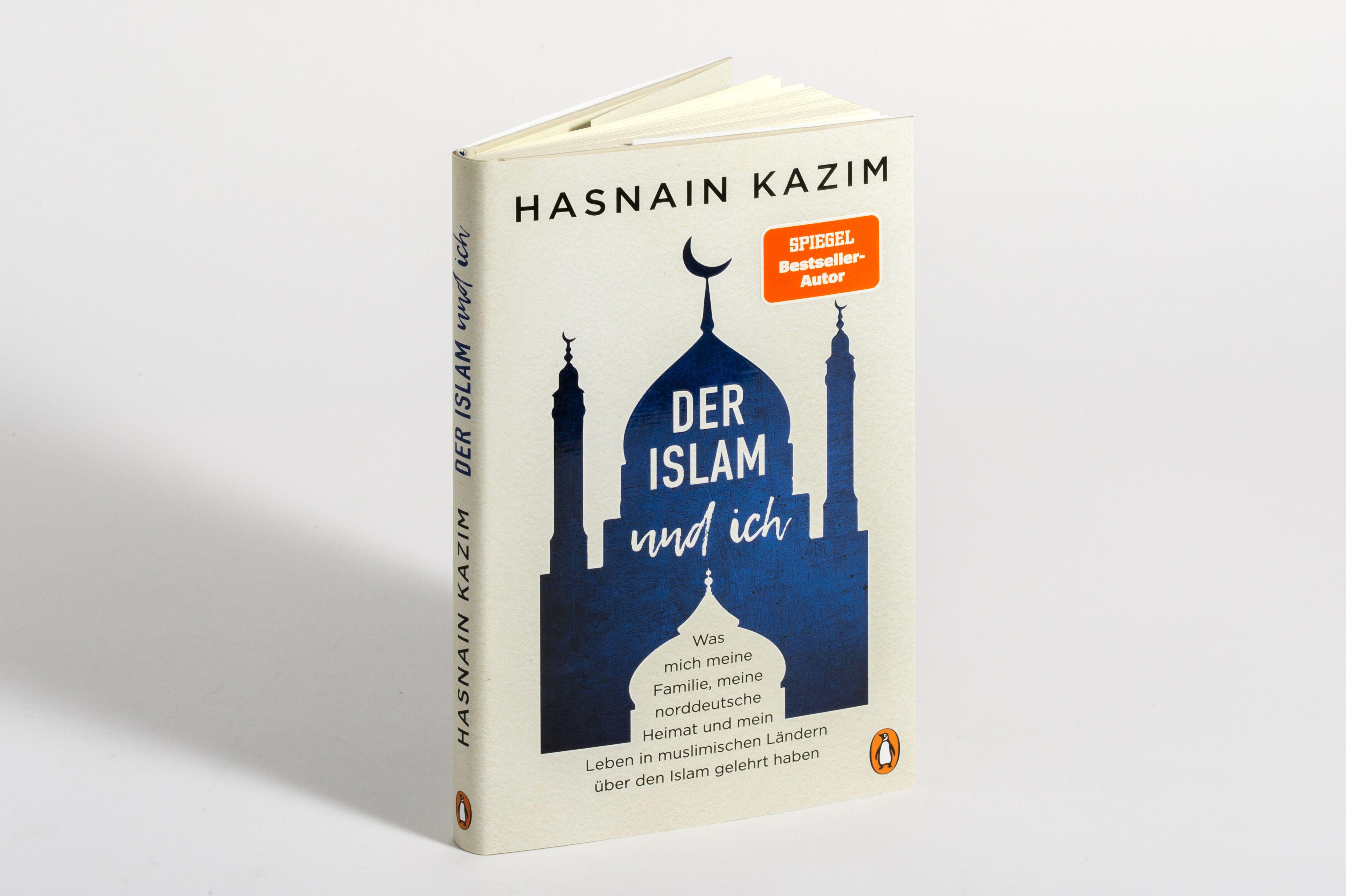 Beispielinhalt (Bild) Der Islam und ich