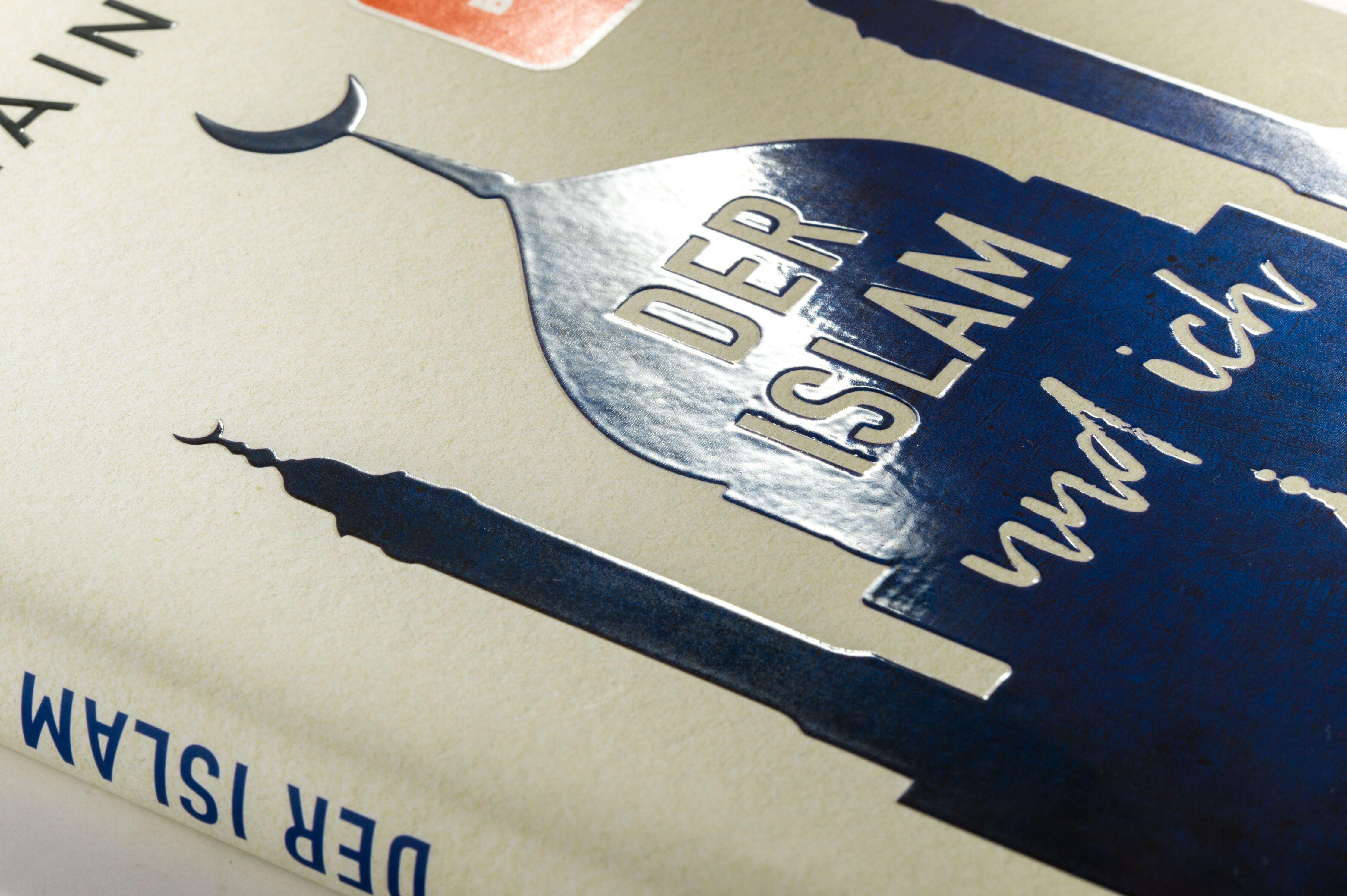 Beispielinhalt (Bild) Der Islam und ich