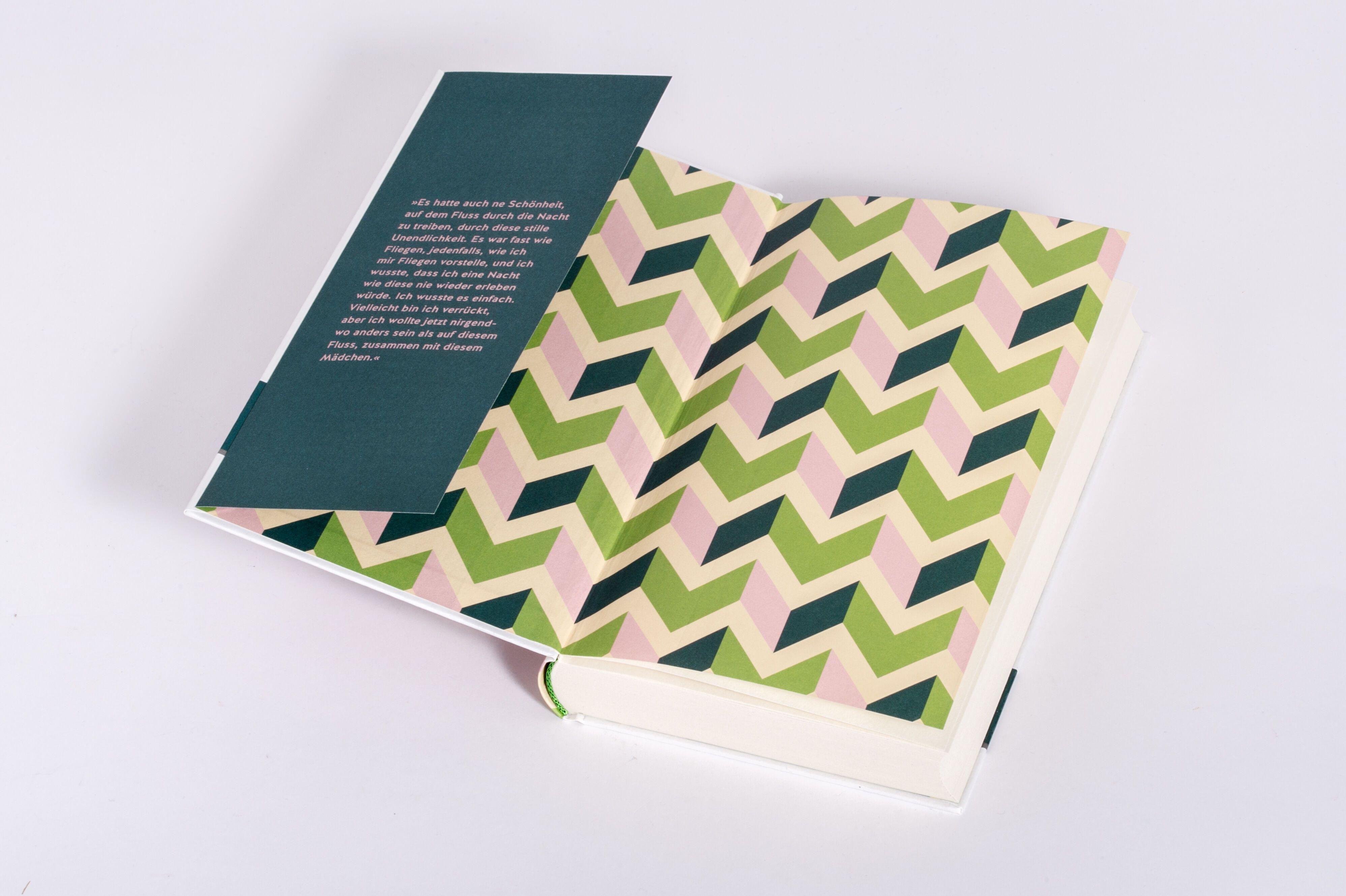 Beispielinhalt (Bild) Frankie - Unter Menschen