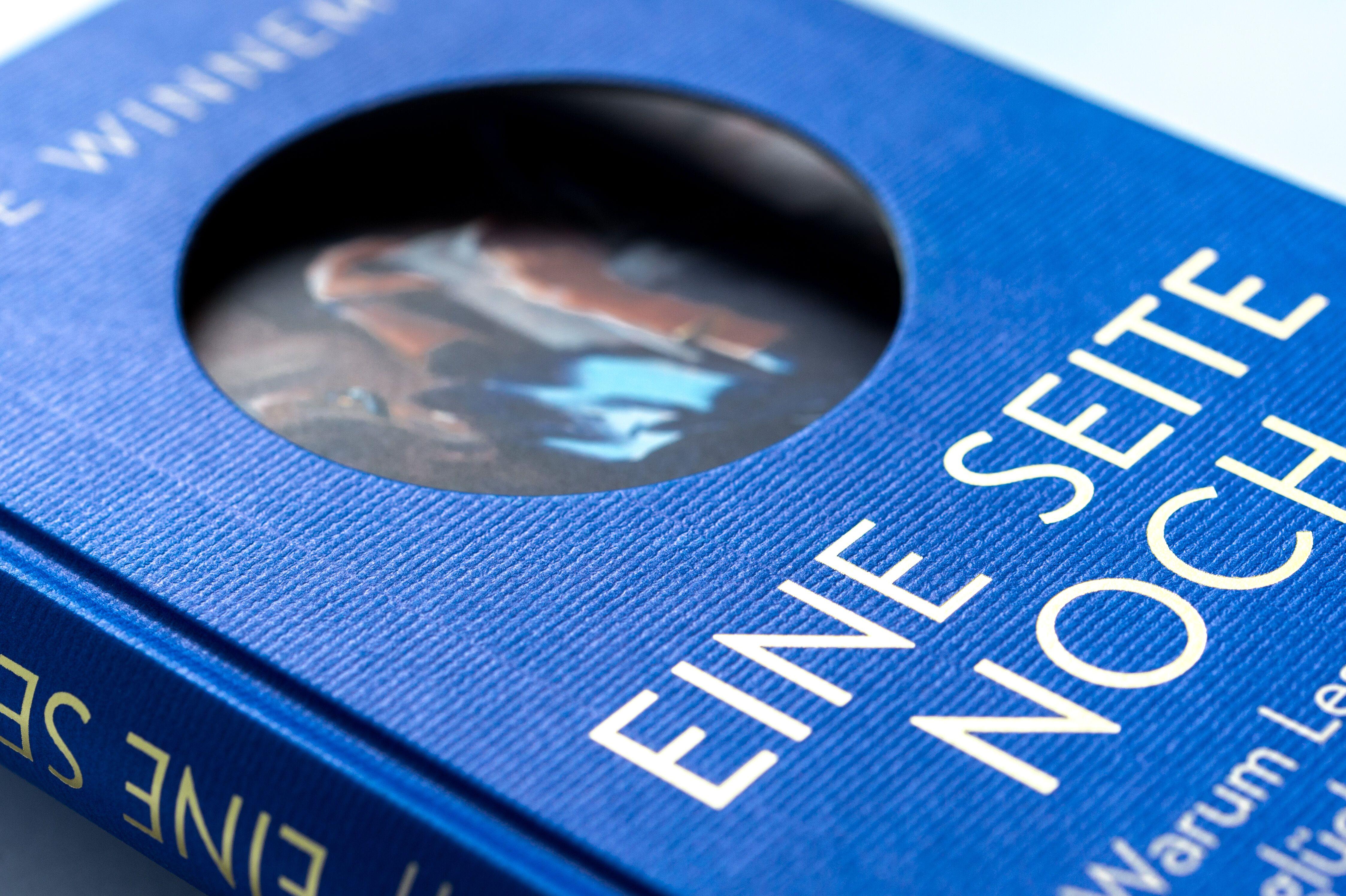 Beispielinhalt (Bild) Eine Seite noch