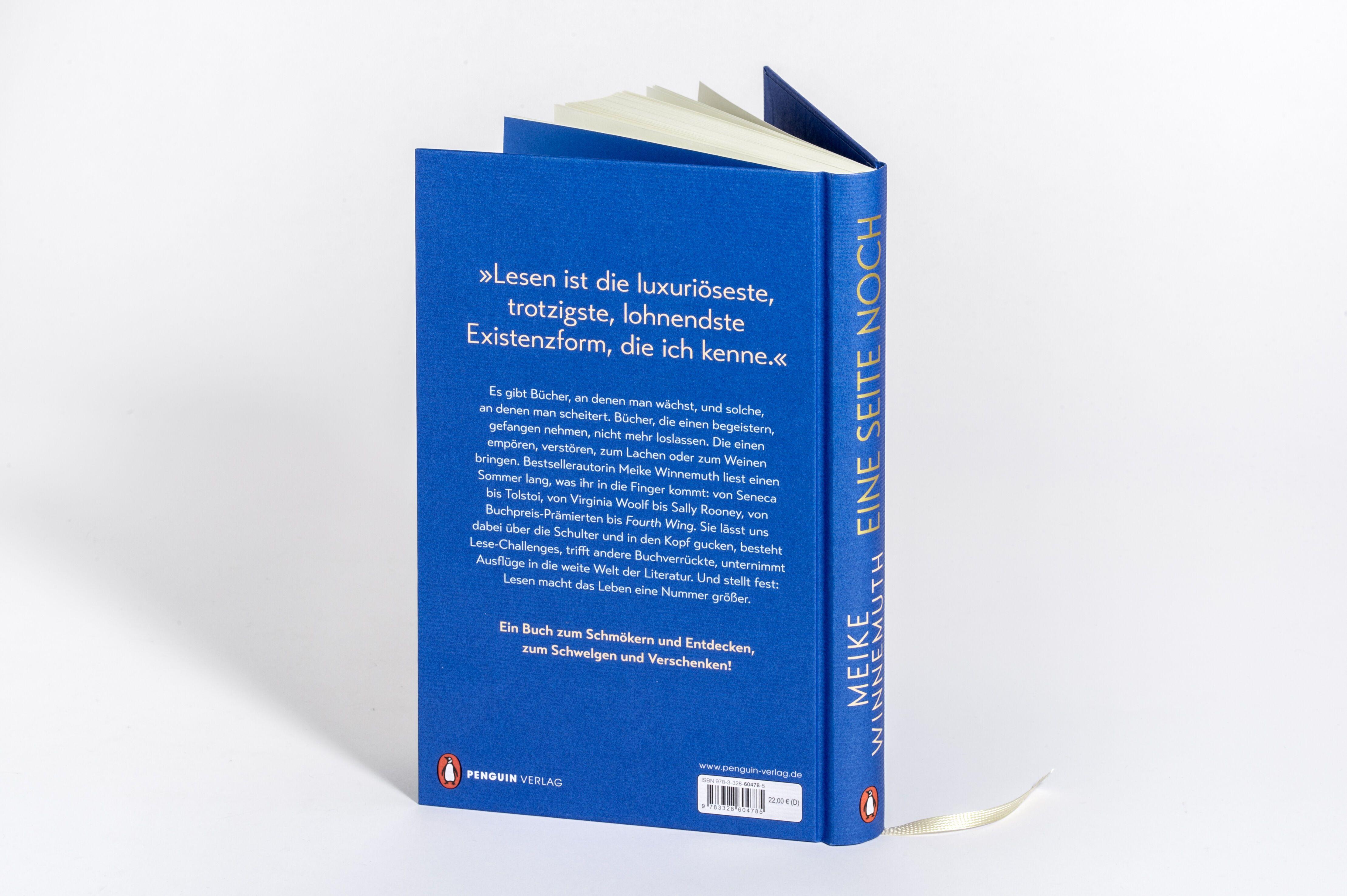 Beispielinhalt (Bild) Eine Seite noch