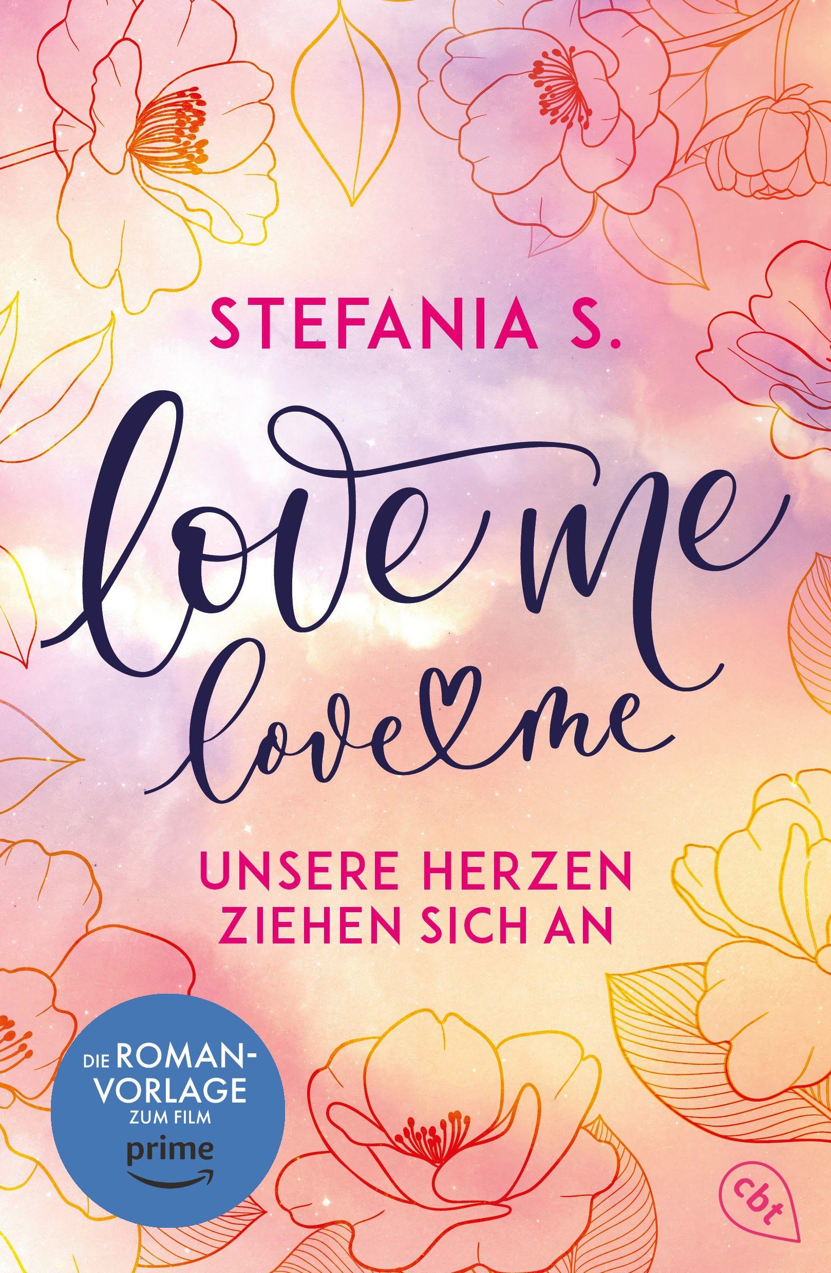 Vorderes Coverbild Love Me, Love Me
