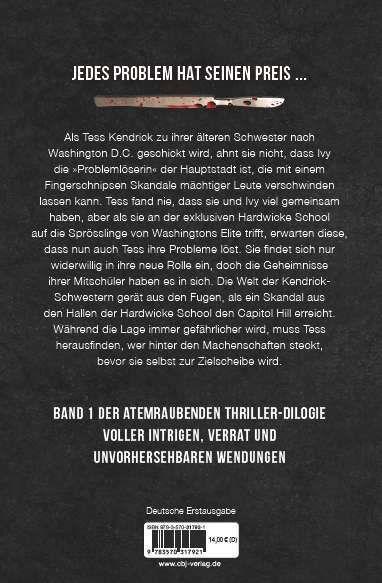 Beispielinhalt (Bild) The Ruling Class