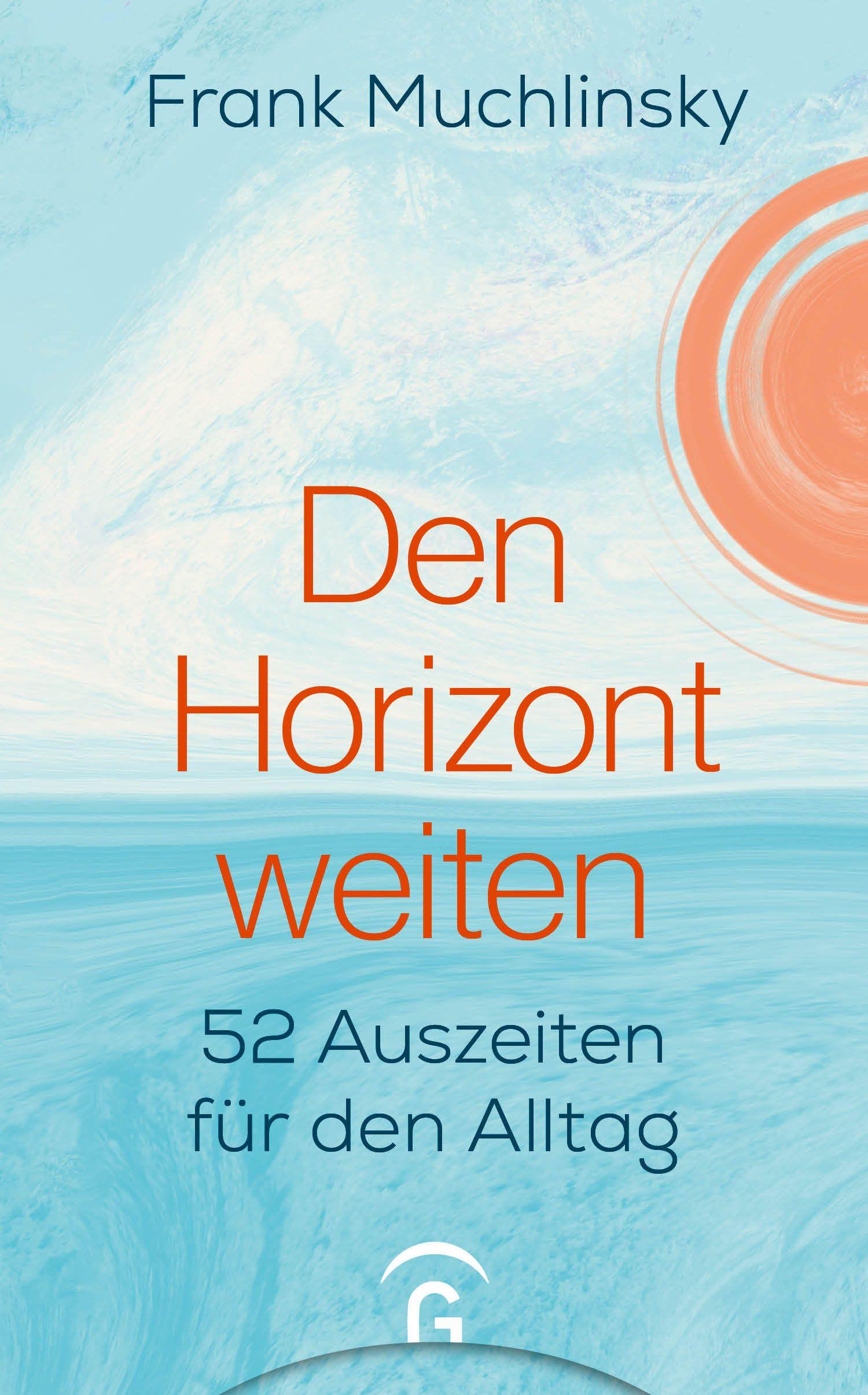 Vorderes Coverbild Den Horizont weiten