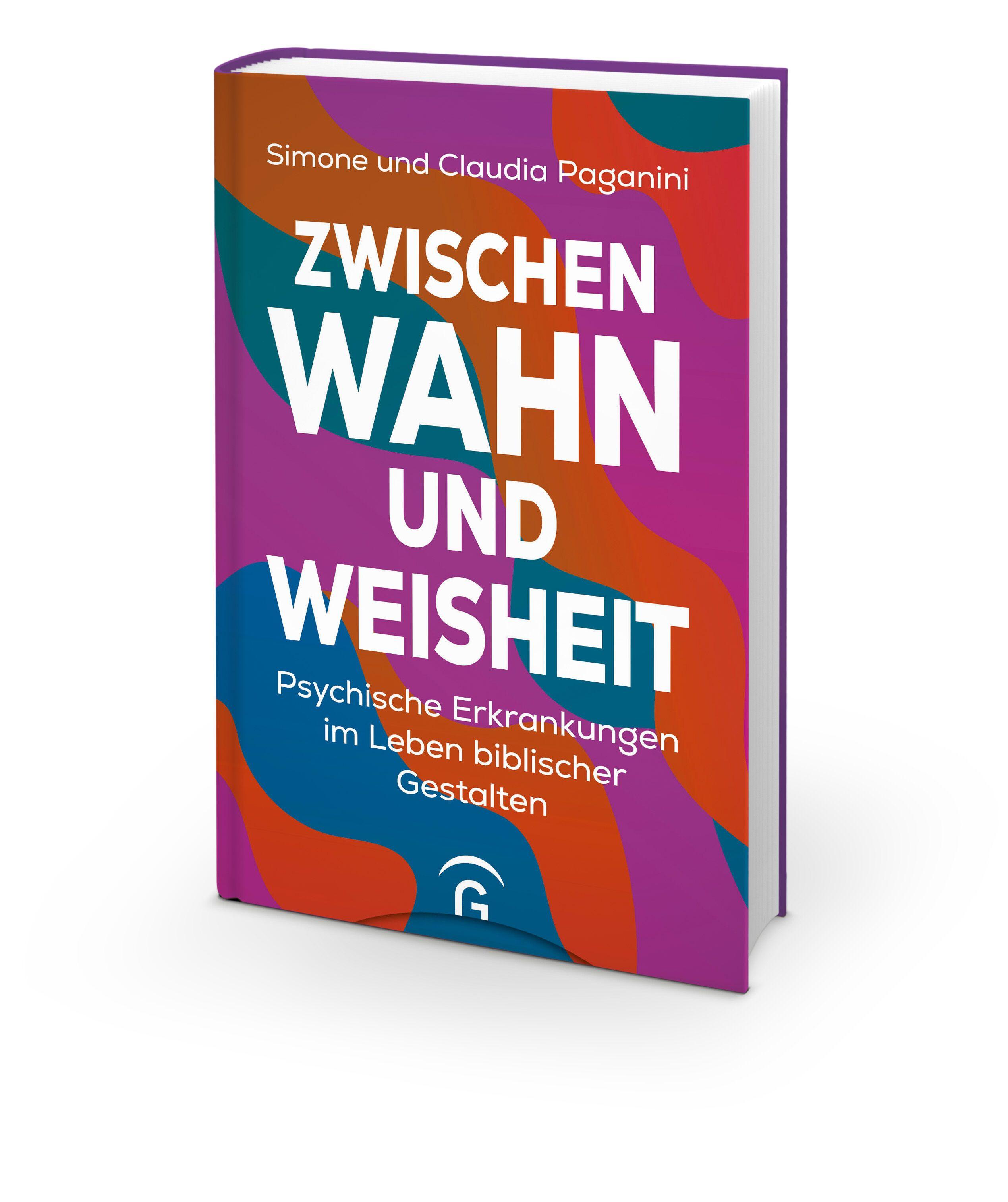 Beispielinhalt (Bild) Zwischen Wahn und Weisheit