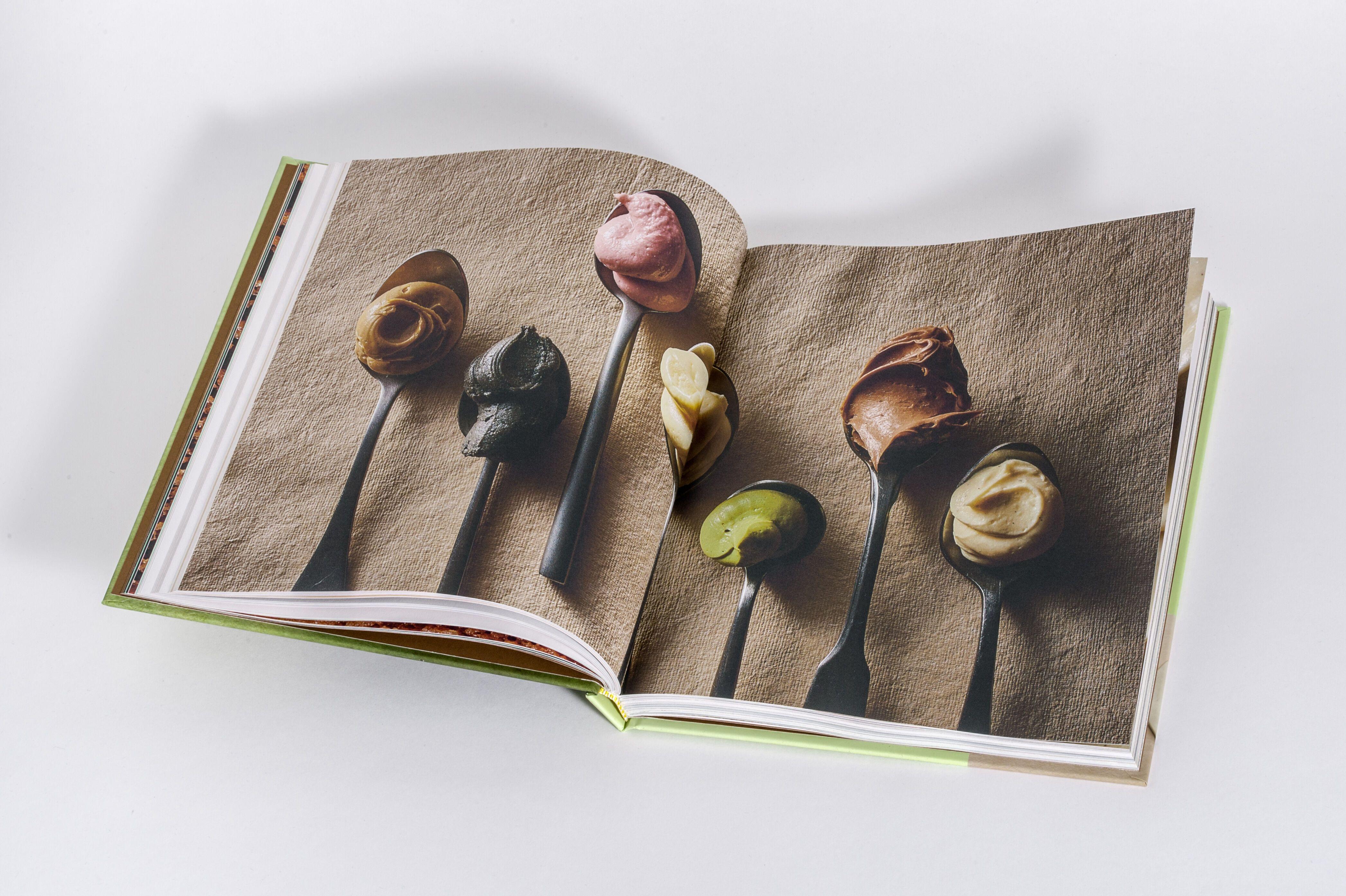 Beispielinhalt (Bild) Japanisch Backen