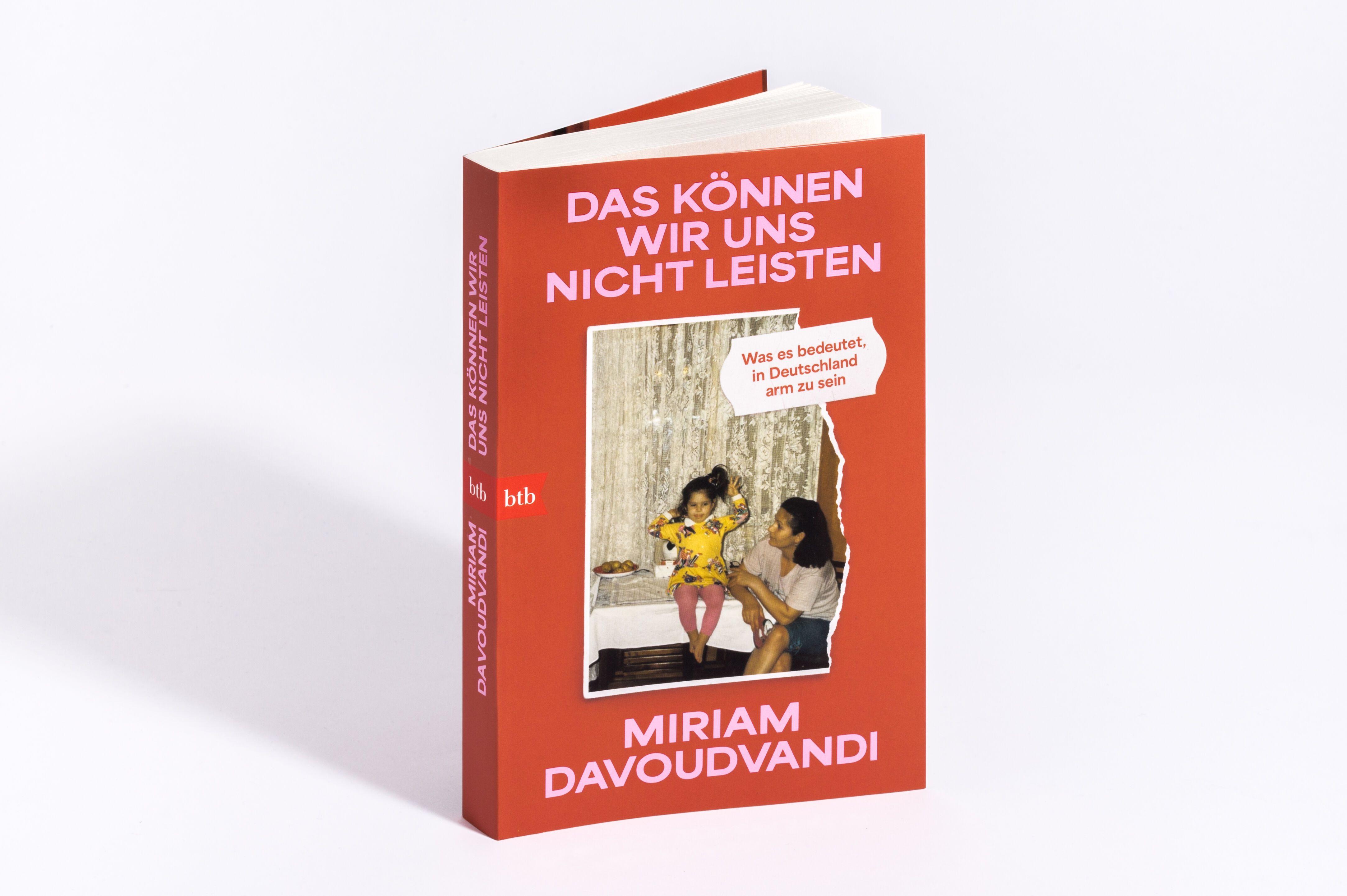 Beispielinhalt (Bild) Das können wir uns nicht leisten