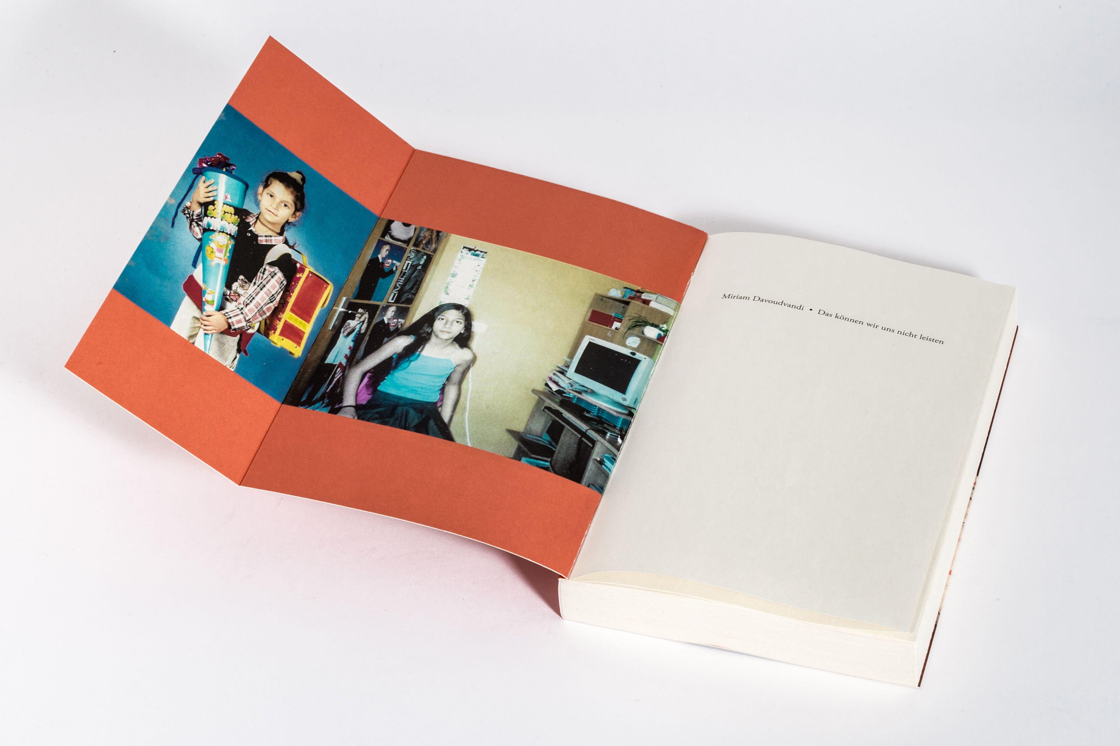 Beispielinhalt (Bild) Das können wir uns nicht leisten