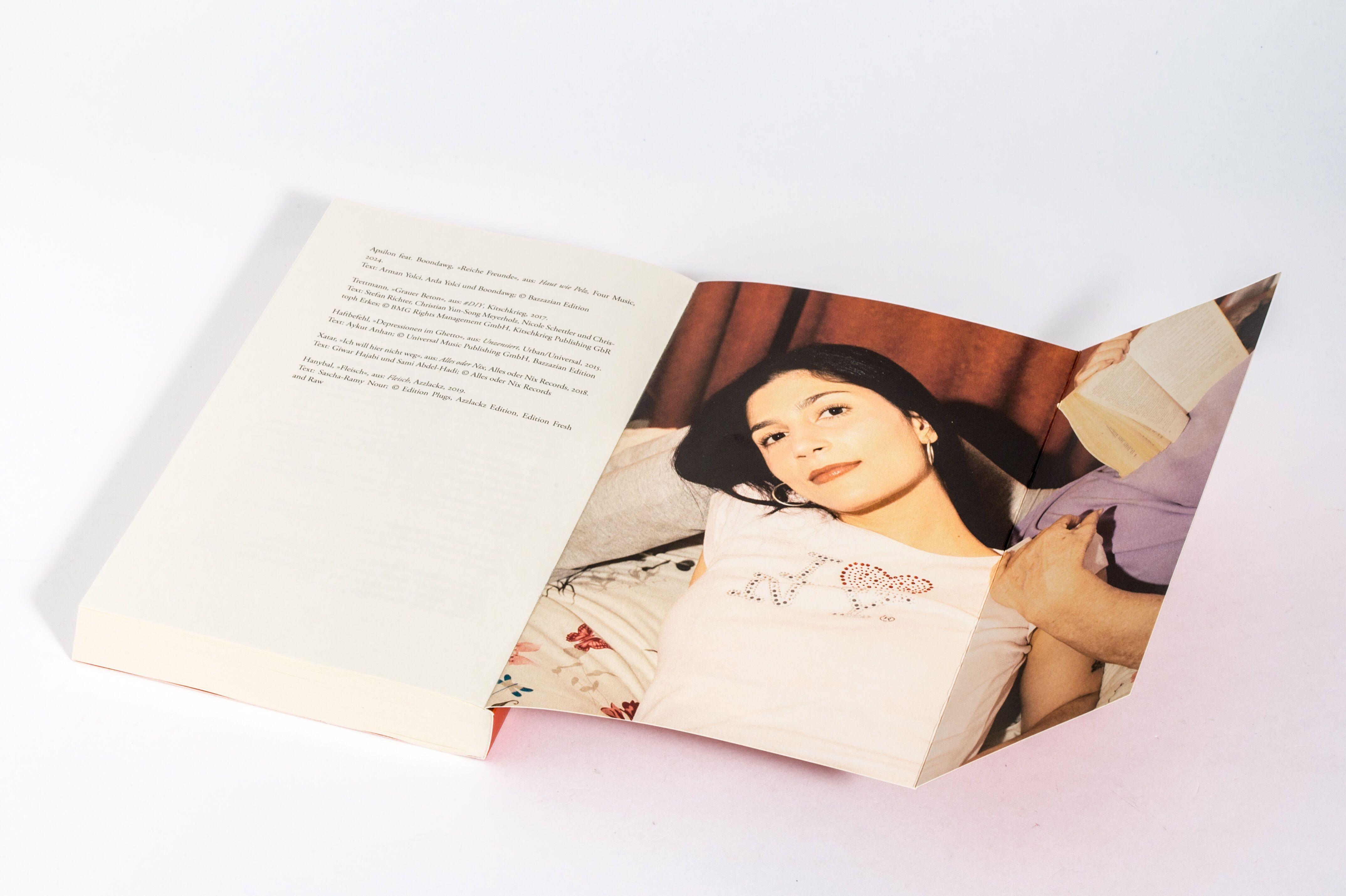 Beispielinhalt (Bild) Das können wir uns nicht leisten