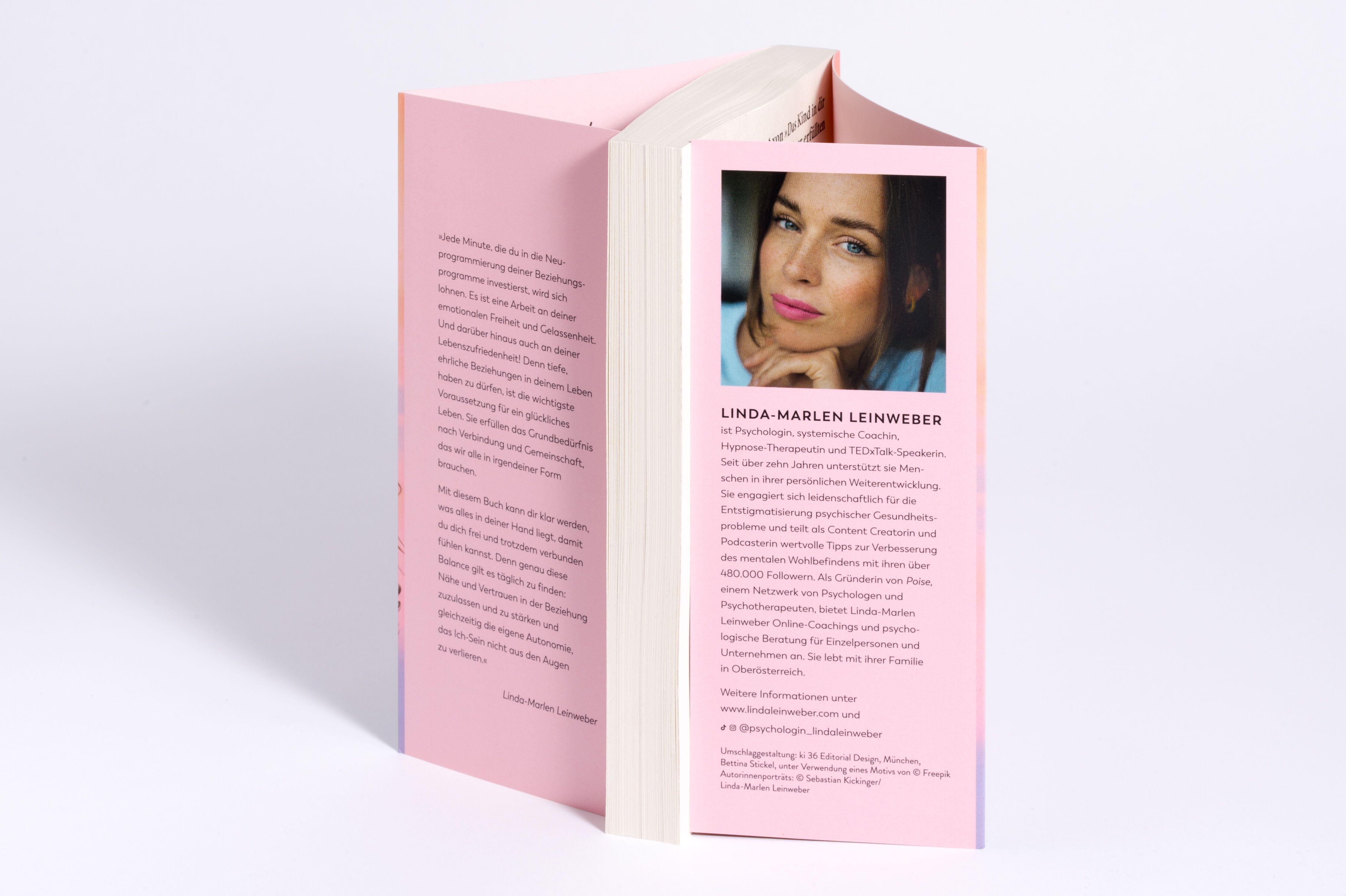 Beispielinhalt (Bild) Frei und trotzdem verbunden