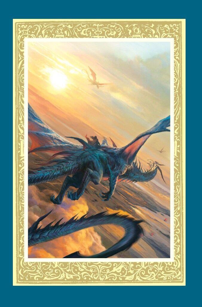 Beispielinhalt (Bild) Der Erbe der Schatten - Die Chronik der Weitseher