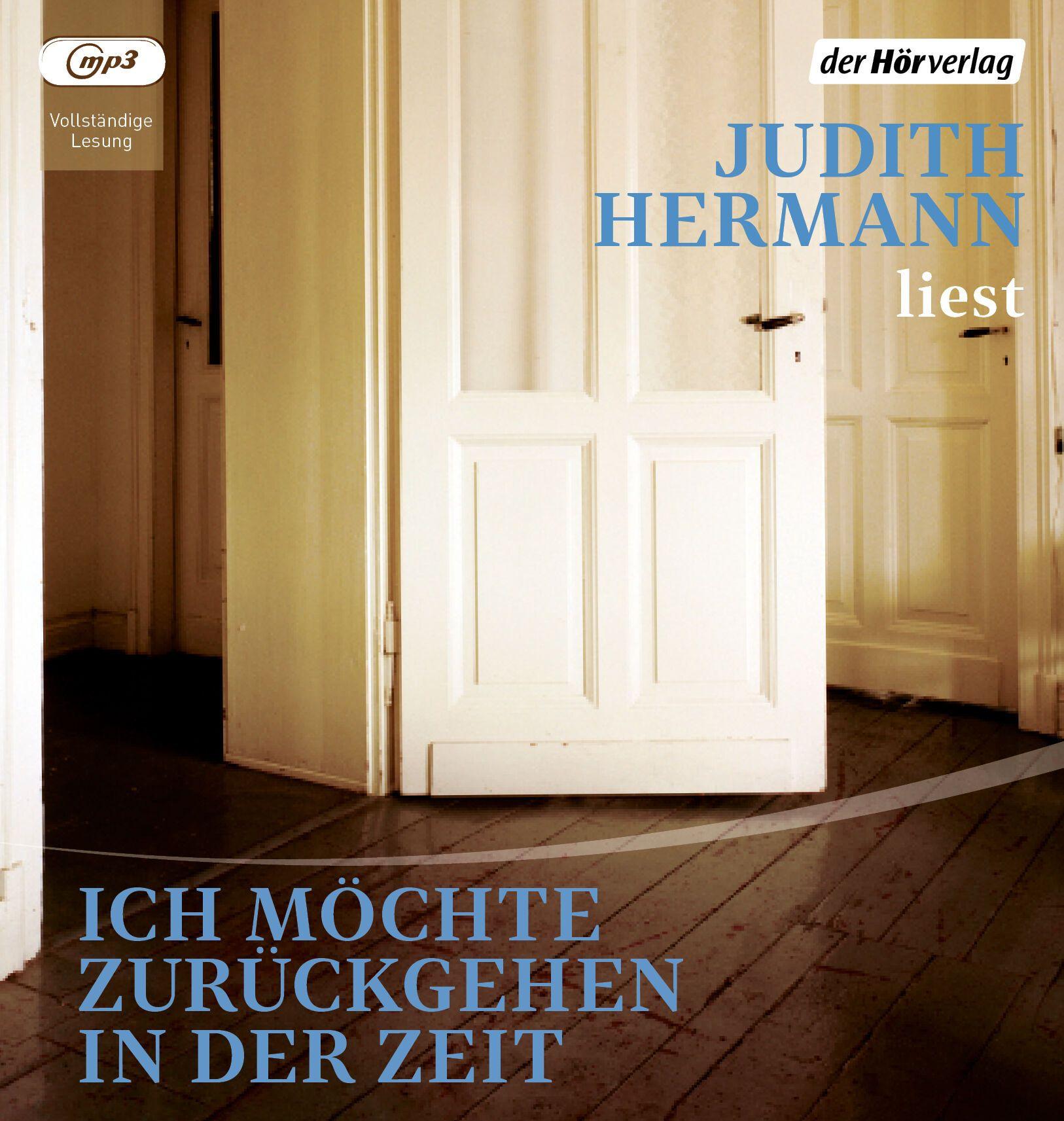 Beispielinhalt (Bild) Ich möchte zurückgehen in der Zeit