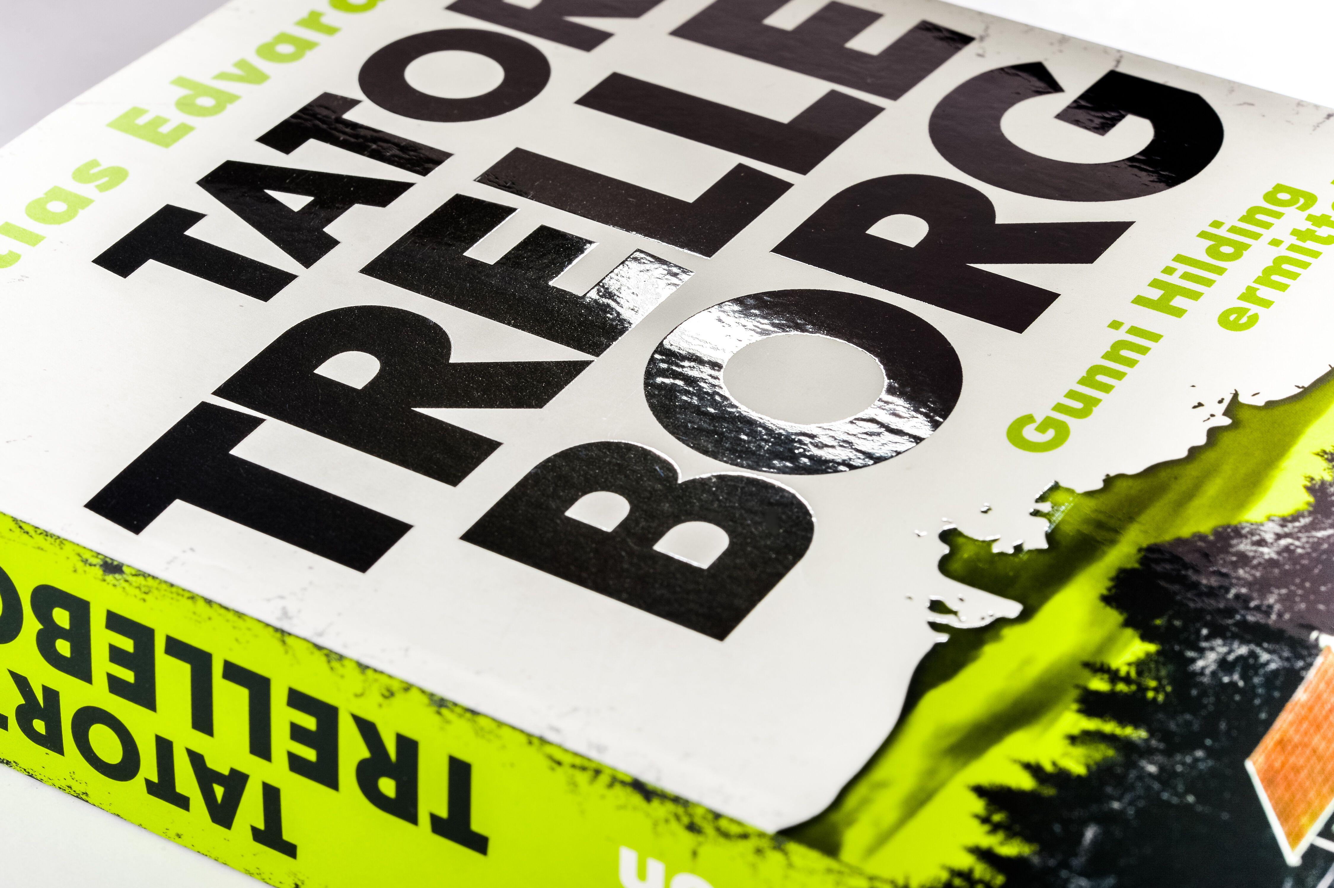 Beispielinhalt (Bild) Tatort Trelleborg - Gunni Hilding ermittelt