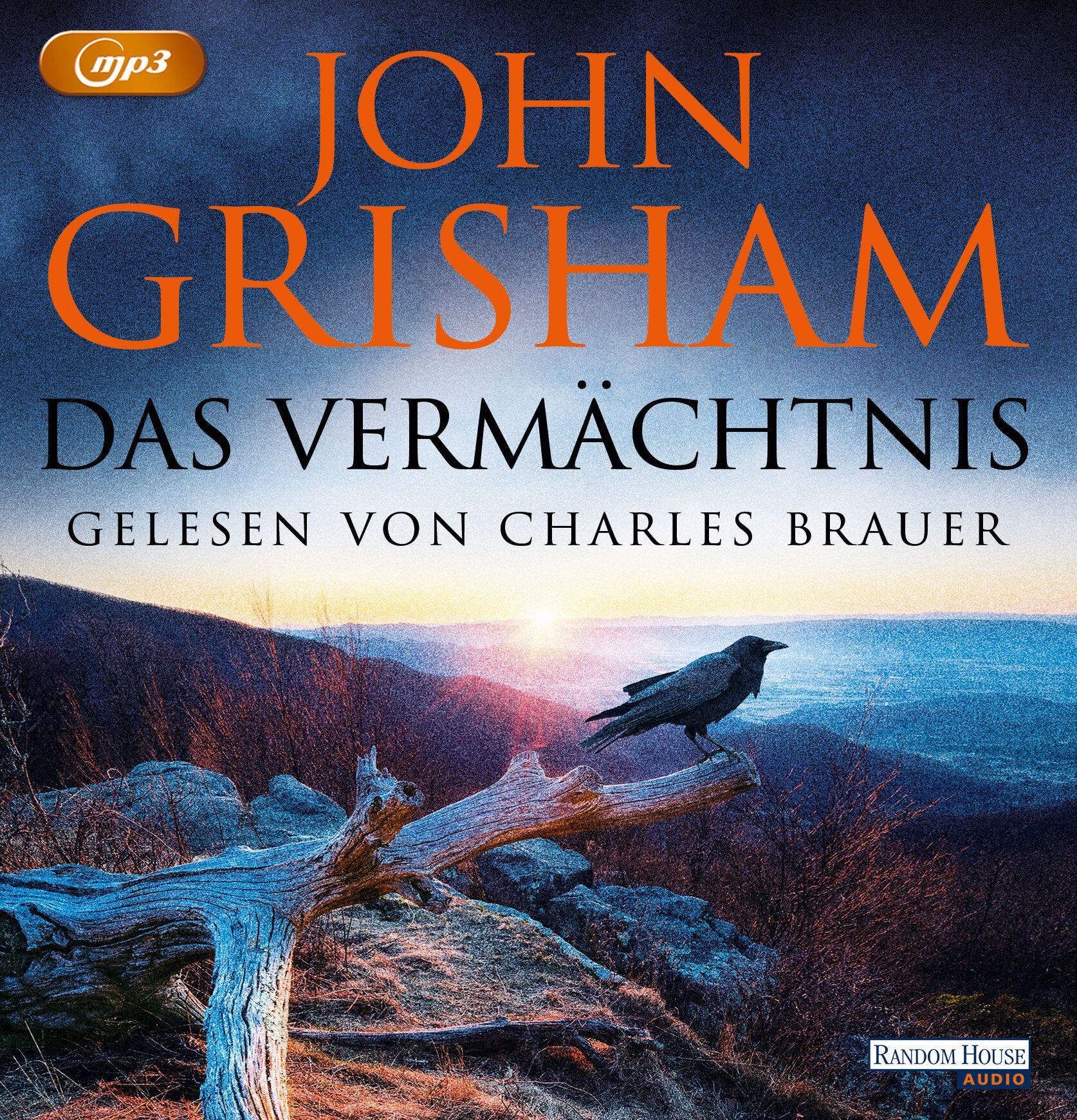 Beispielinhalt (Bild) Das Vermächtnis