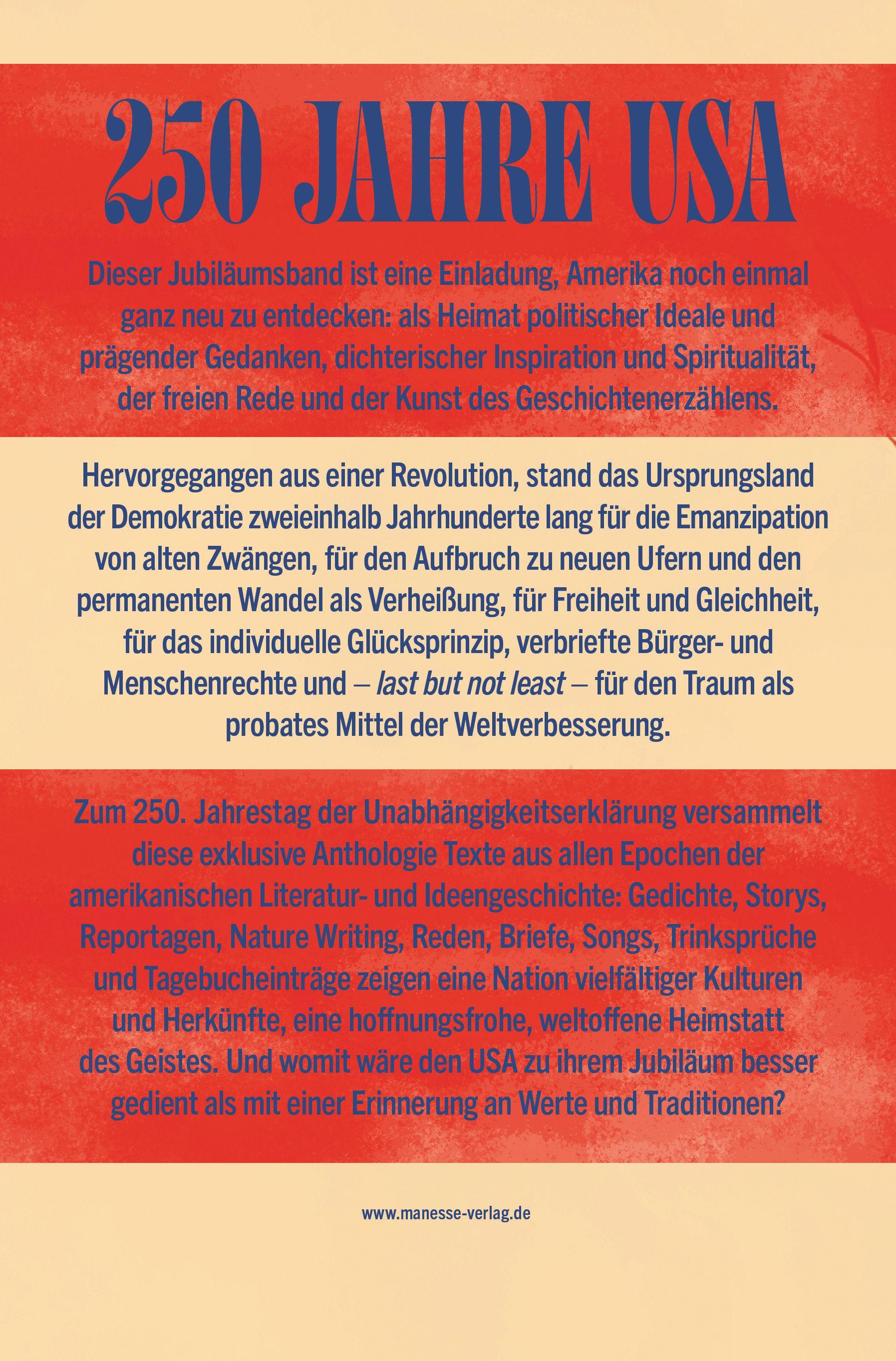 Beispielinhalt (Bild) I Have a Dream