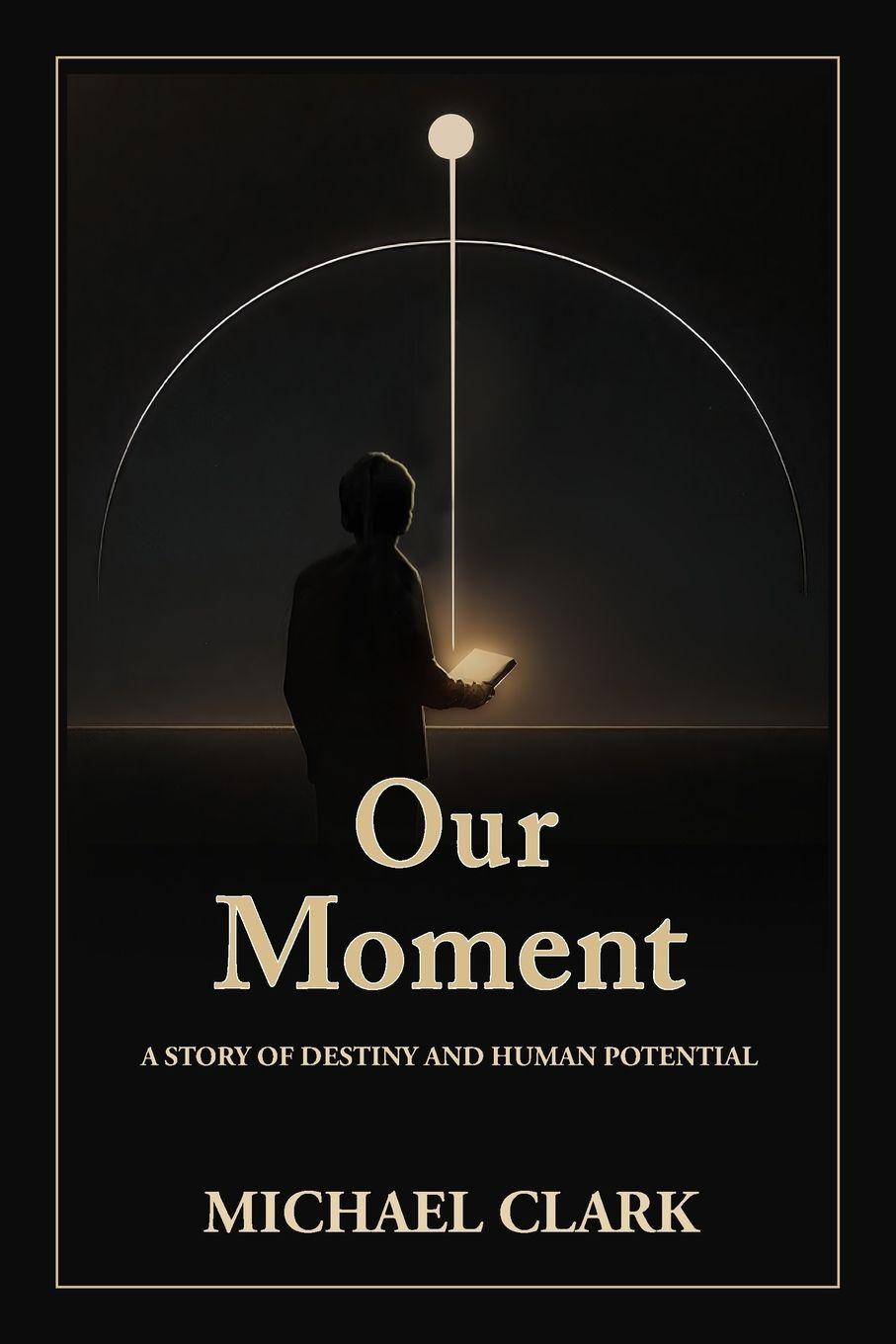 Vorderes Coverbild Our Moment