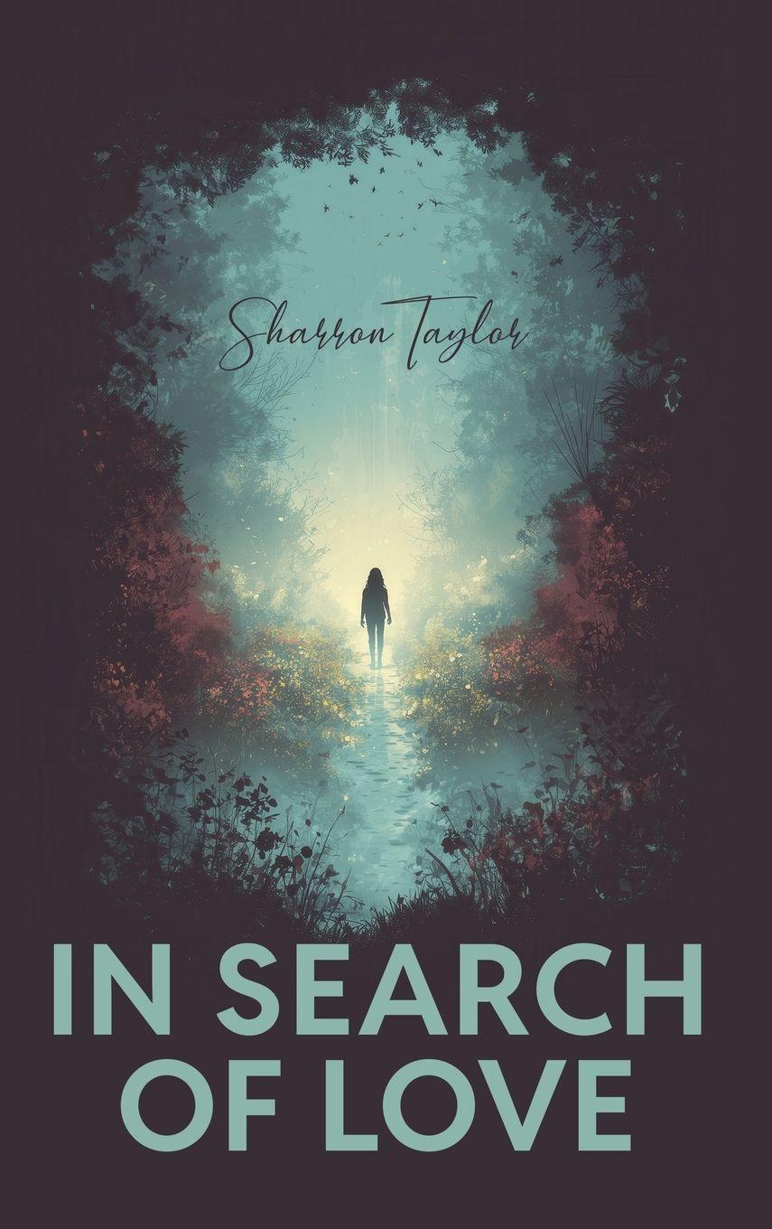 Vorderes Coverbild In Search of Love