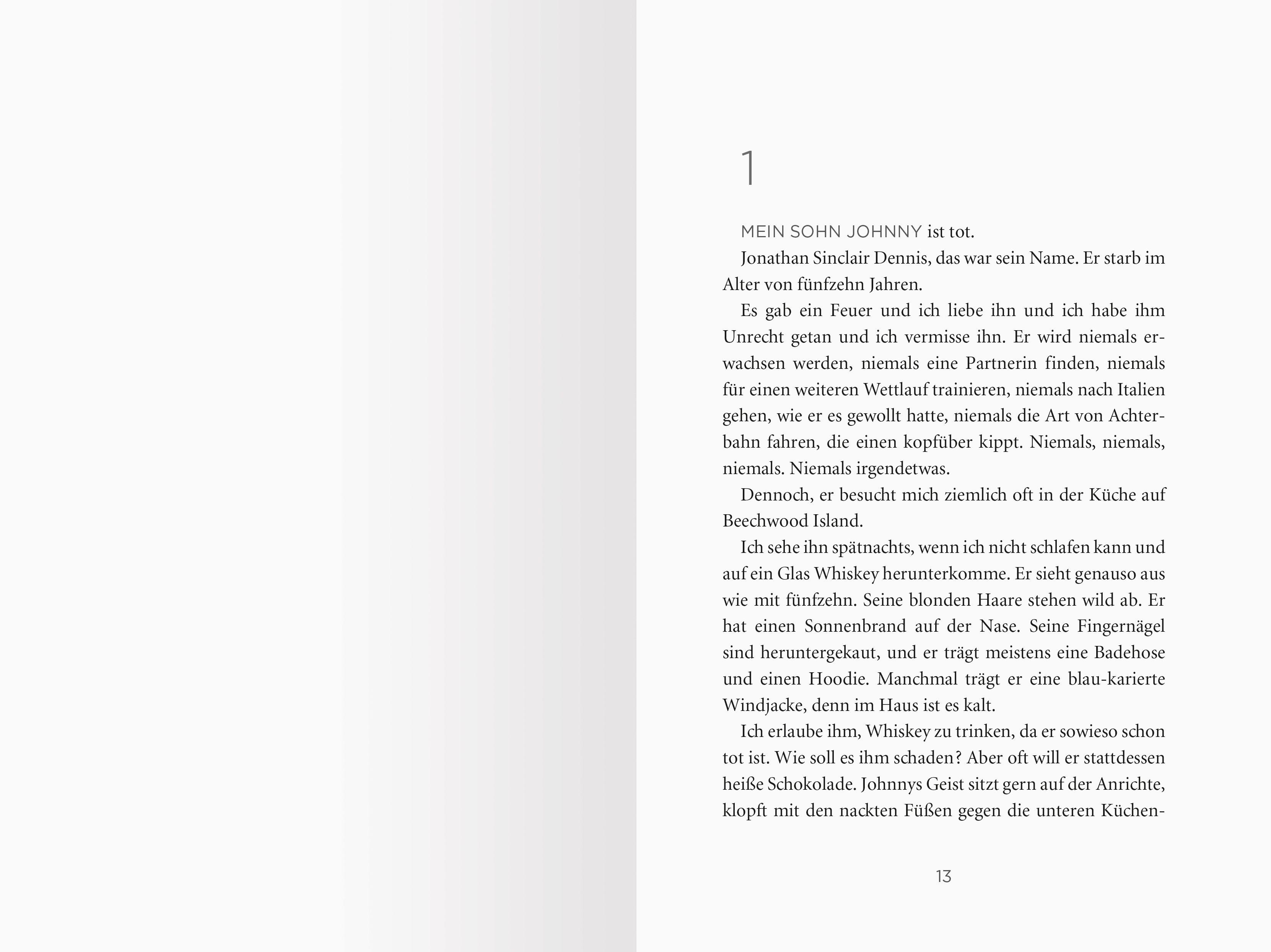 Beispielinhalt (Bild) Family of Liars. Wie wir Lügner wurden. Lügner-Reihe 2 (Auf TikTok gefeierter New-York-Times-Bestseller!)