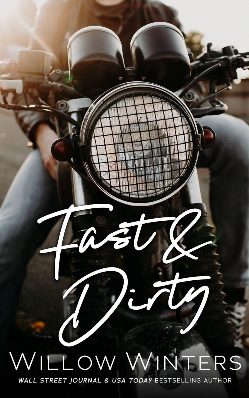 Vorderes Coverbild Fast & Dirty