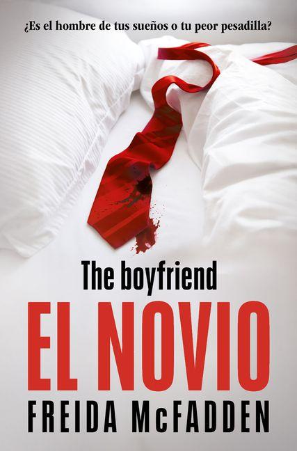 Vorderes Coverbild El Novio / The Boyfriend