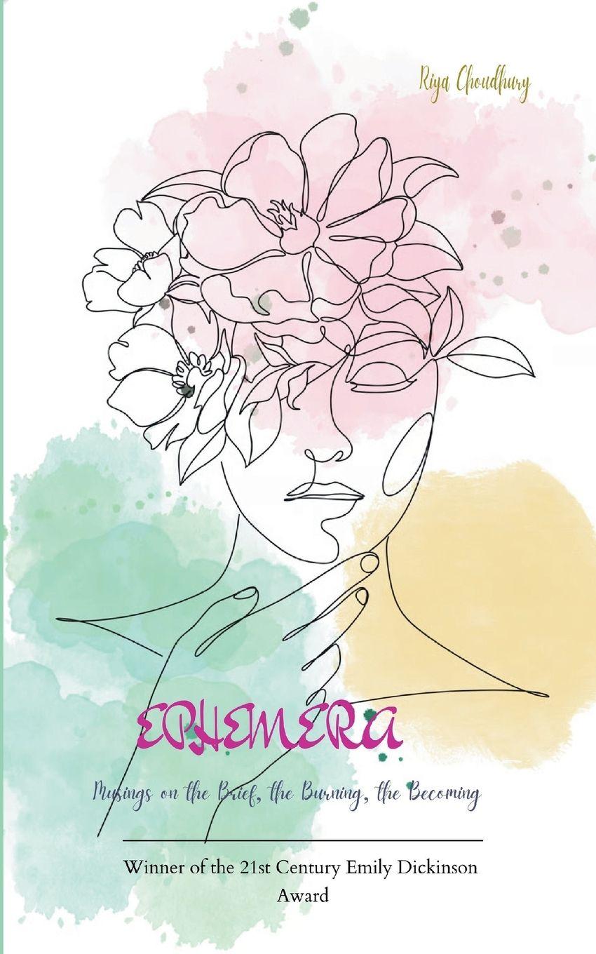 Vorderes Coverbild Ephemera