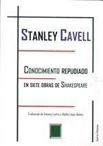 Beispielinhalt (Bild) Conocimiento repudiado en siete obras de Shakespeare