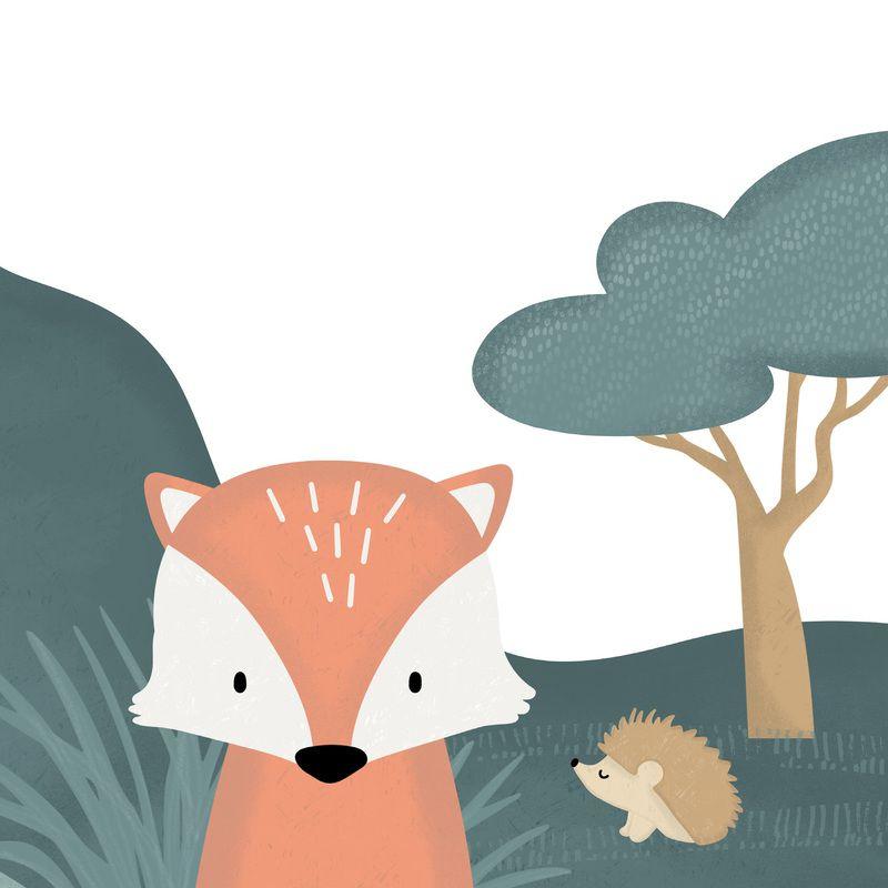 Beispielinhalt (Bild) Heute war ein langer Tag