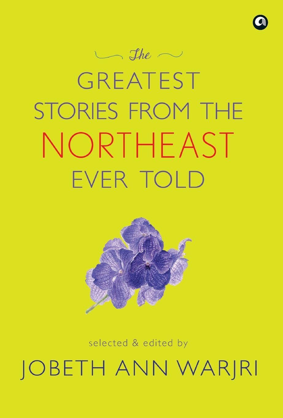 Vorderes Coverbild The Greatest Stories from the Northeast Ever Told