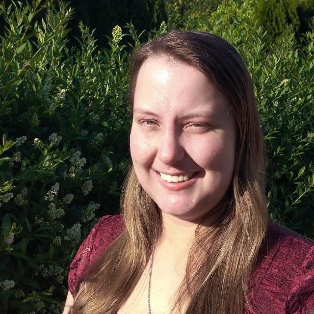 Autorenbild Chills and Thrills - Band 2