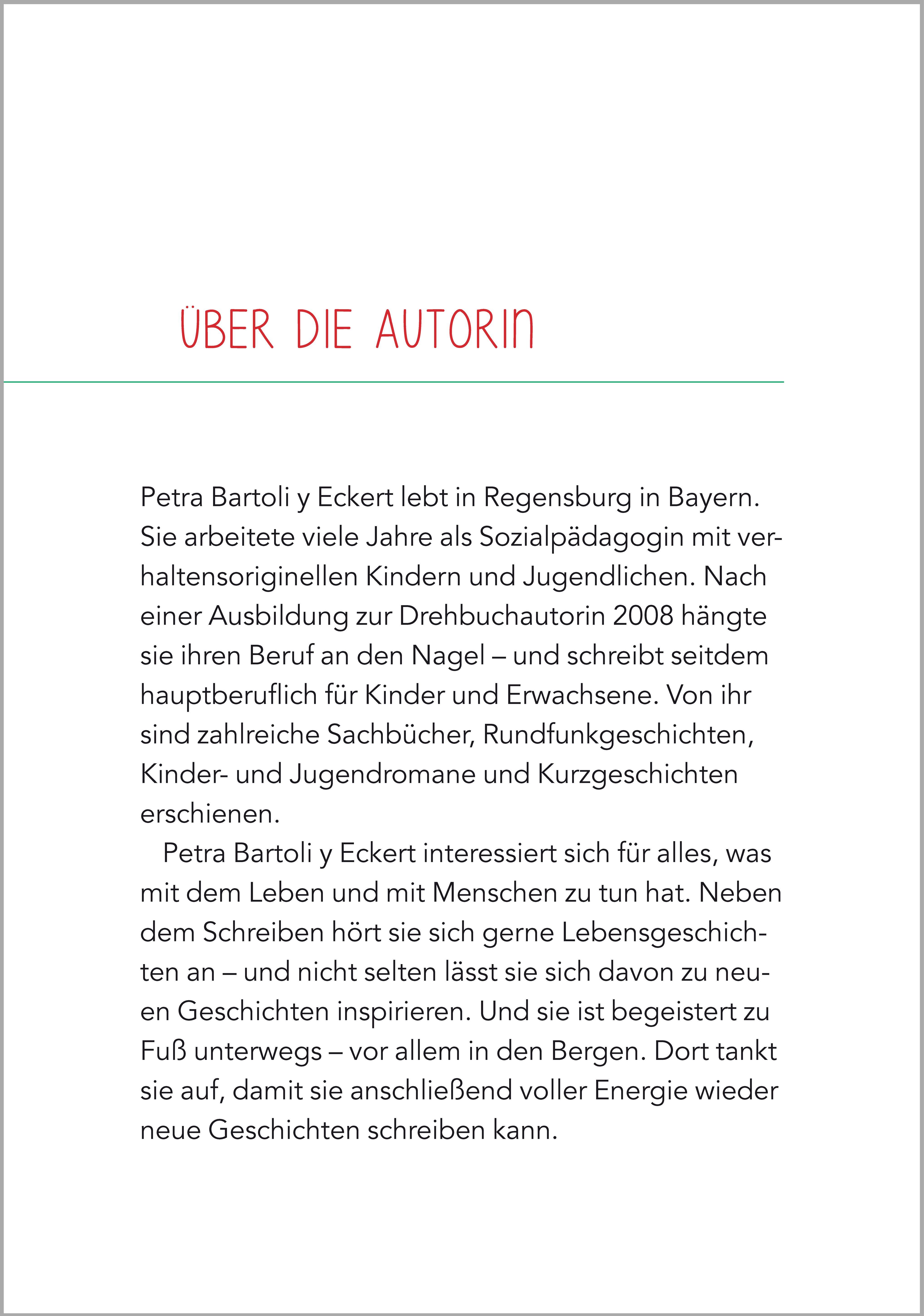 Beispielinhalt (Bild) Heitere Anekdoten