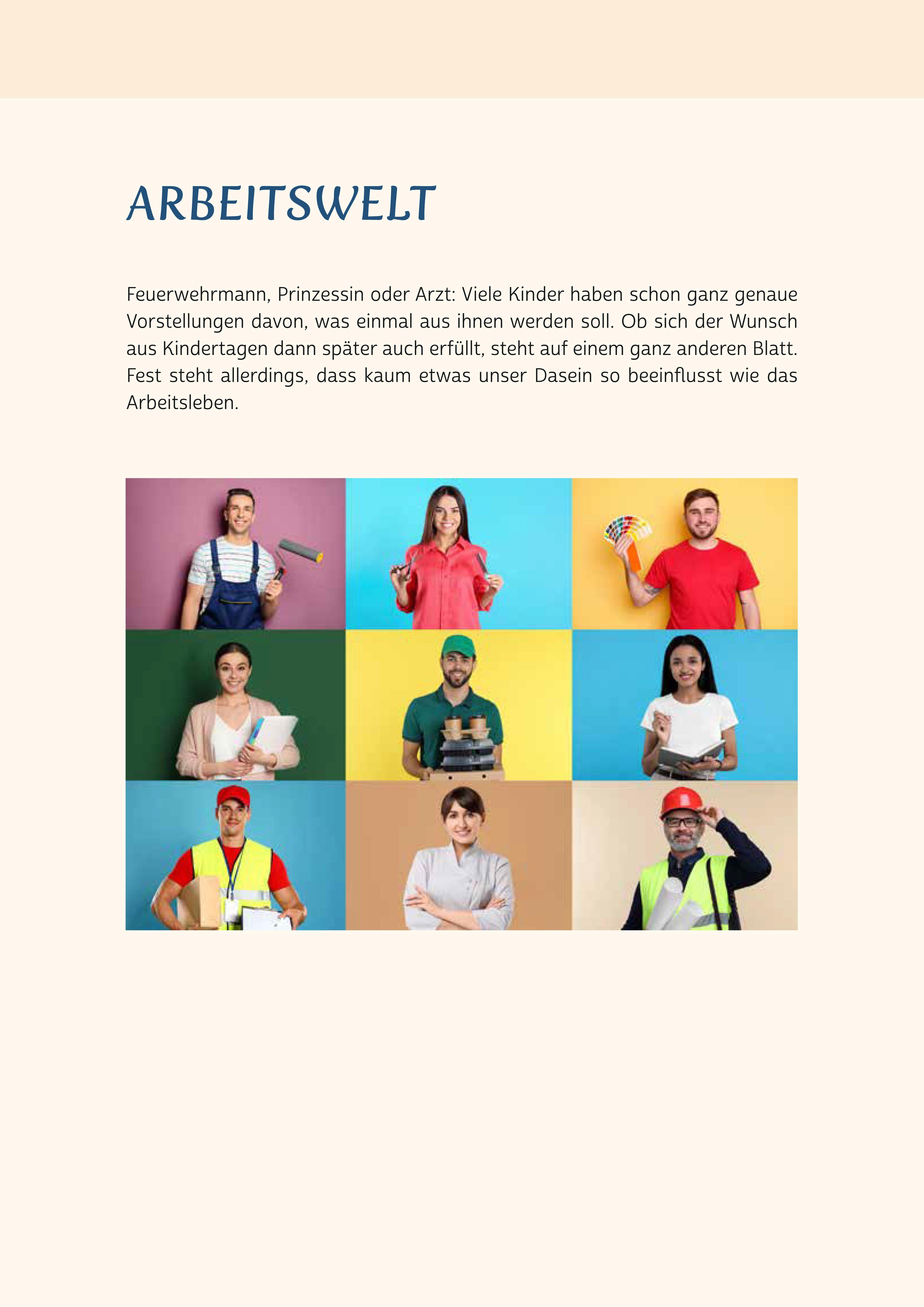 Beispielinhalt (Bild) Gedächtnistraining für Senioren | Denkspaß für Männer