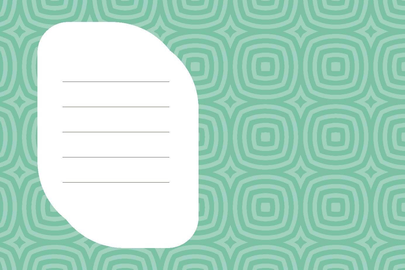 Beispielinhalt (Bild) 50 cozy Karten zum Ausmalen - Liebe Grüße