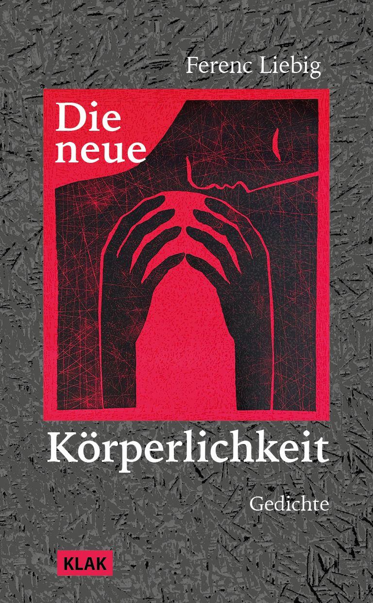 Vorderes Coverbild Die neue Körperlichkeit
