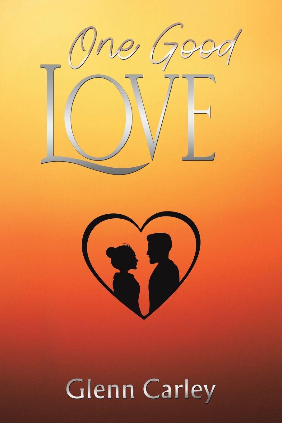 Vorderes Coverbild One Good Love