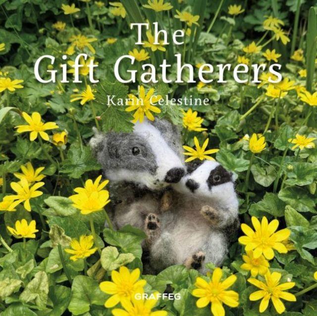Vorderes Coverbild The Gift Gatherers