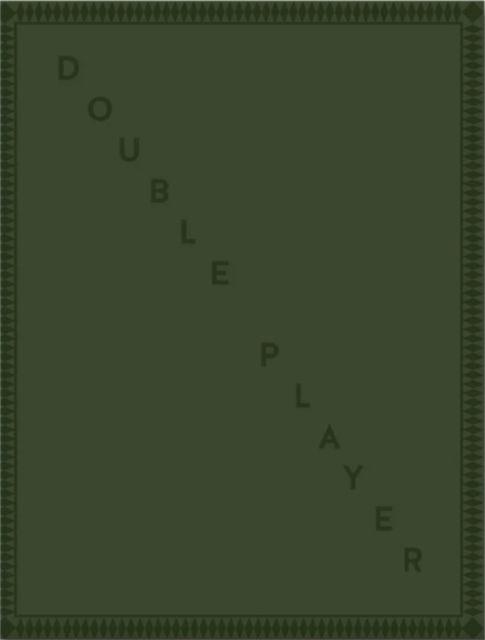 Vorderes Coverbild Double Player