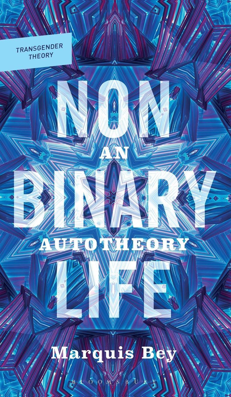 Vorderes Coverbild Nonbinary Life