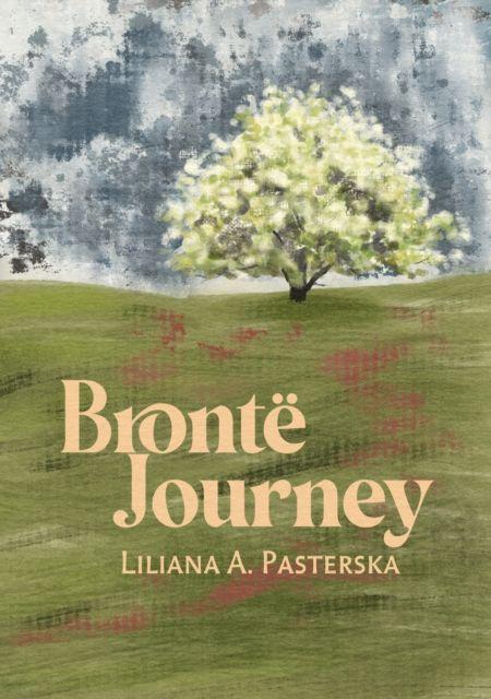 Vorderes Coverbild Bronte Journey