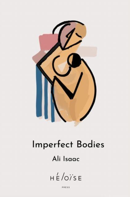 Vorderes Coverbild IMPERFECT BODIES