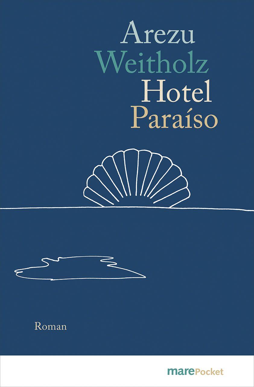 Vorderes Coverbild Hotel Paraíso