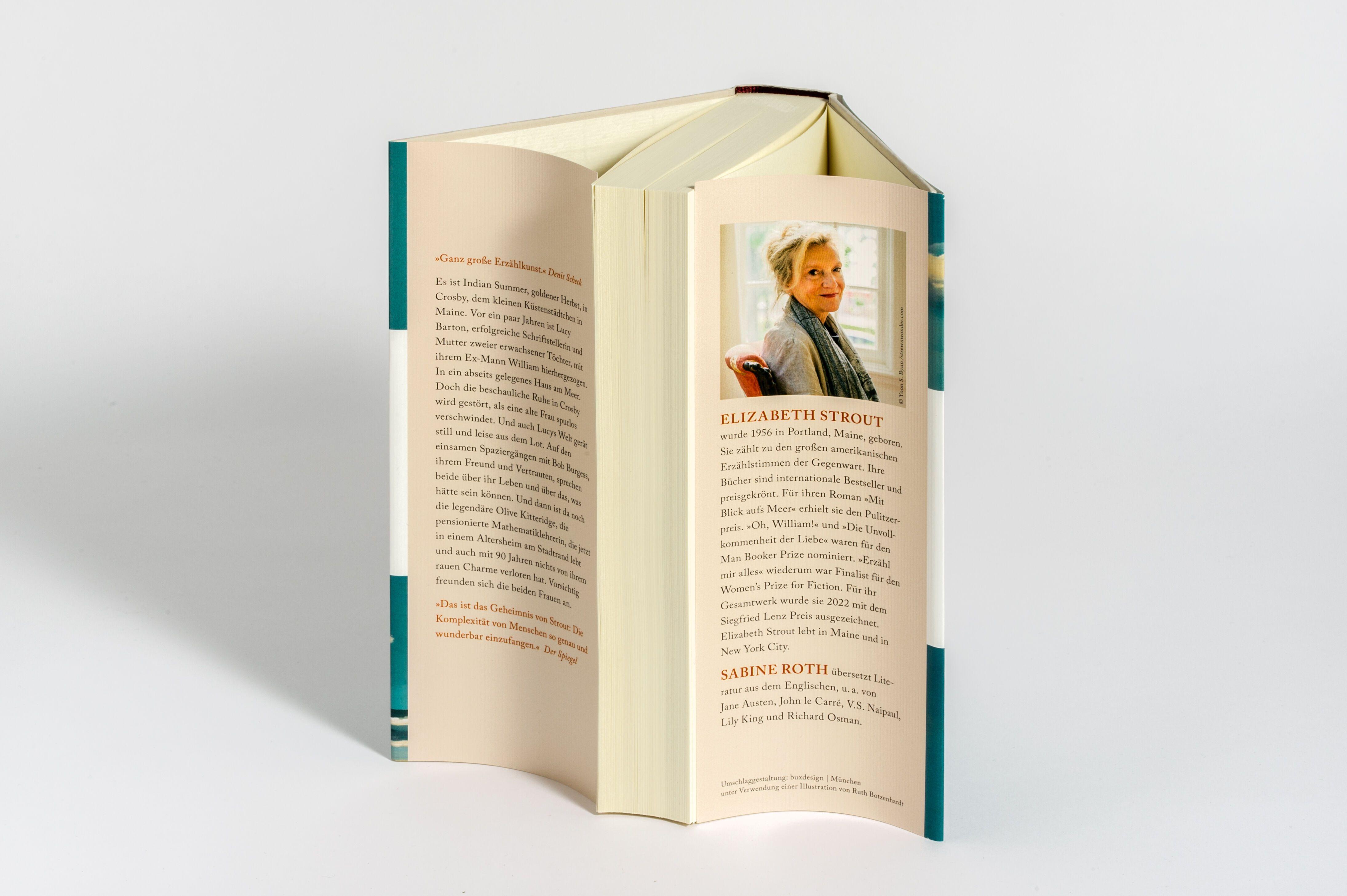 Beispielinhalt (Bild) Erzähl mir alles