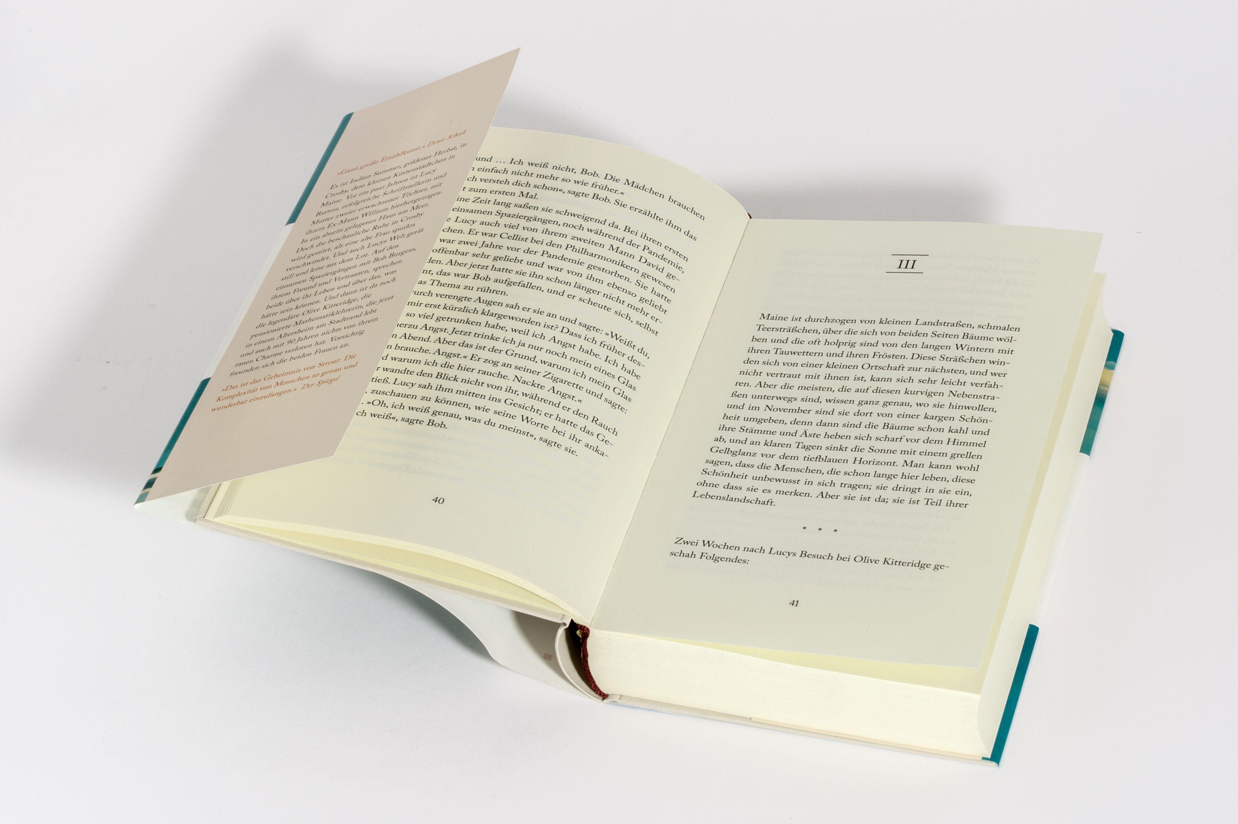 Beispielinhalt (Bild) Erzähl mir alles