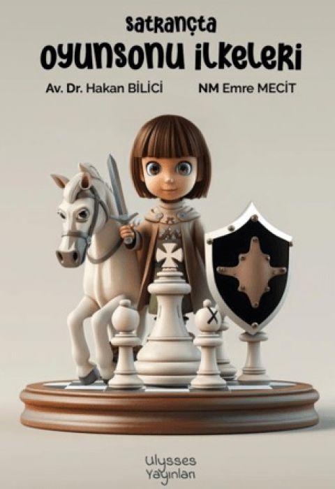 Vorderes Coverbild Satrancta Oyunsonu Ilkeleri