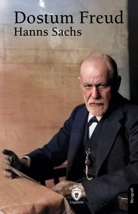 Vorderes Coverbild Dostum Freud